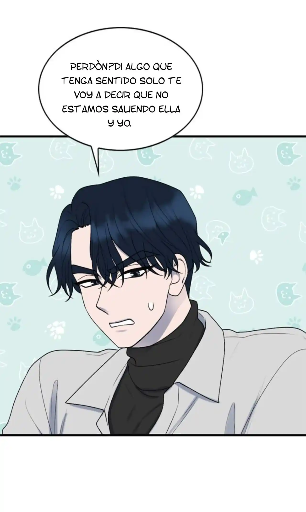 La Casa De Mi Hermano Está Embrujada - Capítulo 5 - Página 12 - LectorTMOo