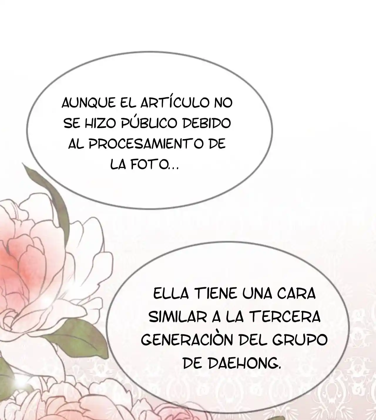 La Casa De Mi Hermano Está Embrujada - Capítulo 5 - Página 20 - LectorTMOo