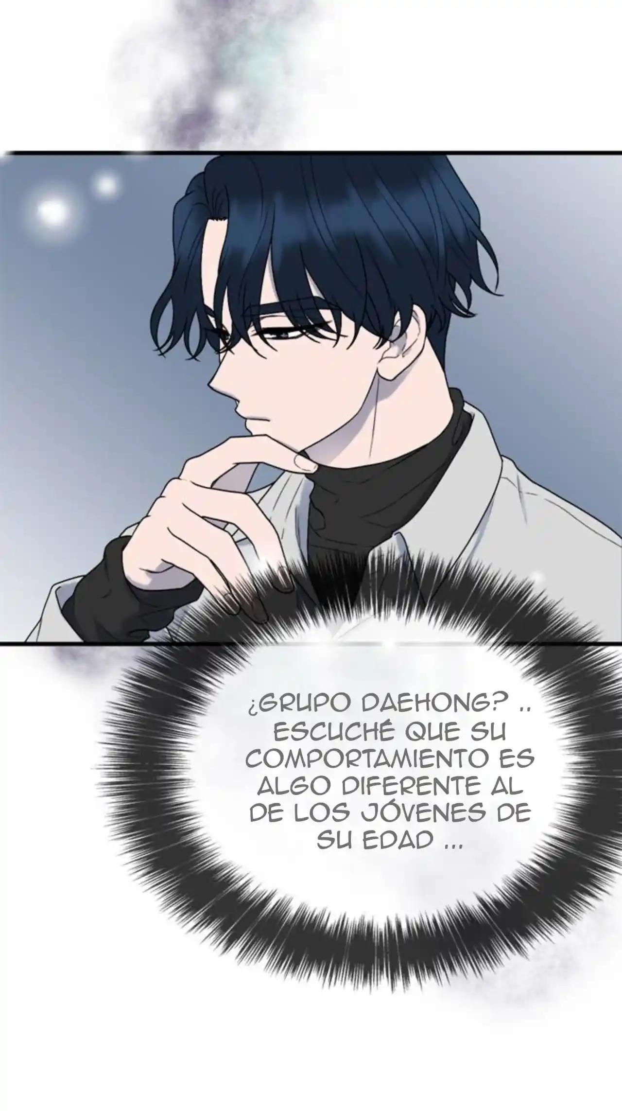 La Casa De Mi Hermano Está Embrujada - Capítulo 5 - Página 24 - LectorTMOo