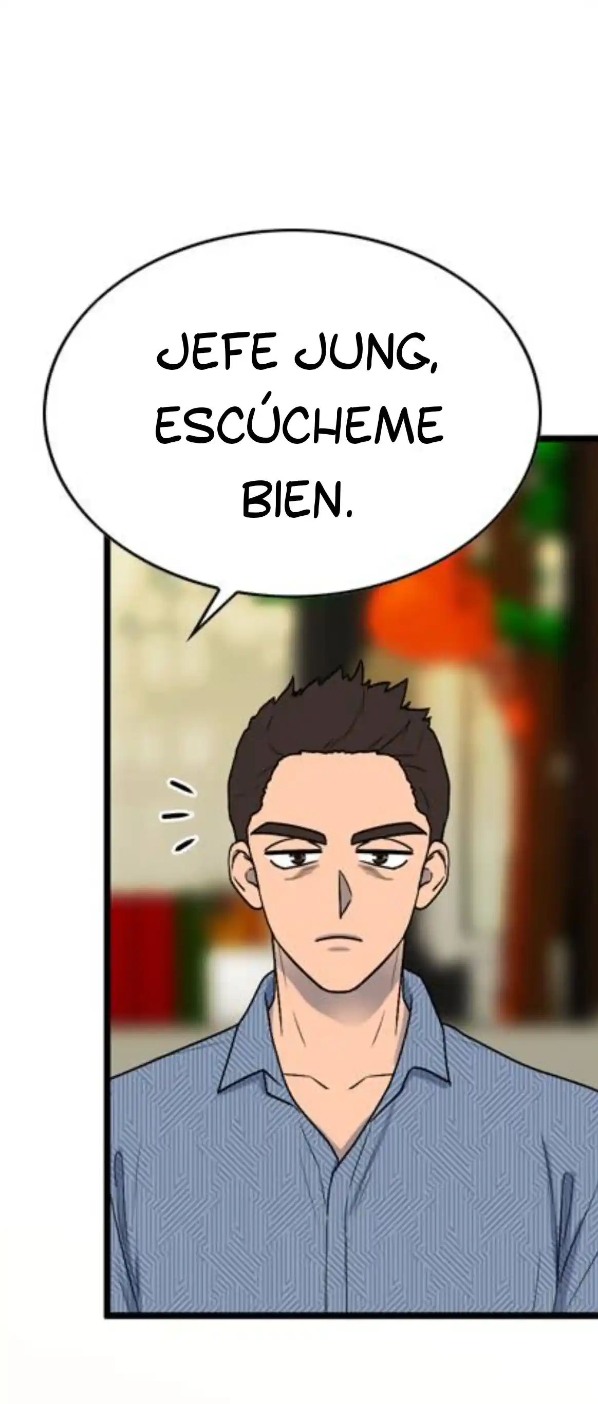 La Casa De Mi Hermano Está Embrujada - Capítulo 5 - Página 25 - LectorTMOo