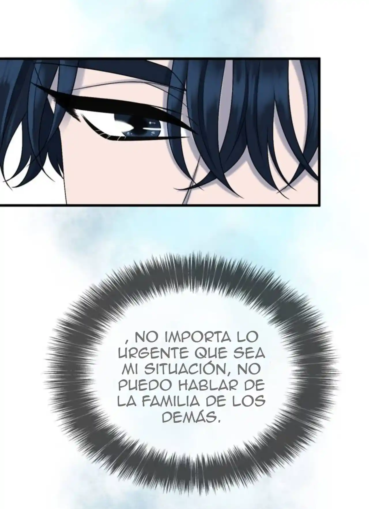 La Casa De Mi Hermano Está Embrujada - Capítulo 5 - Página 37 - LectorTMOo