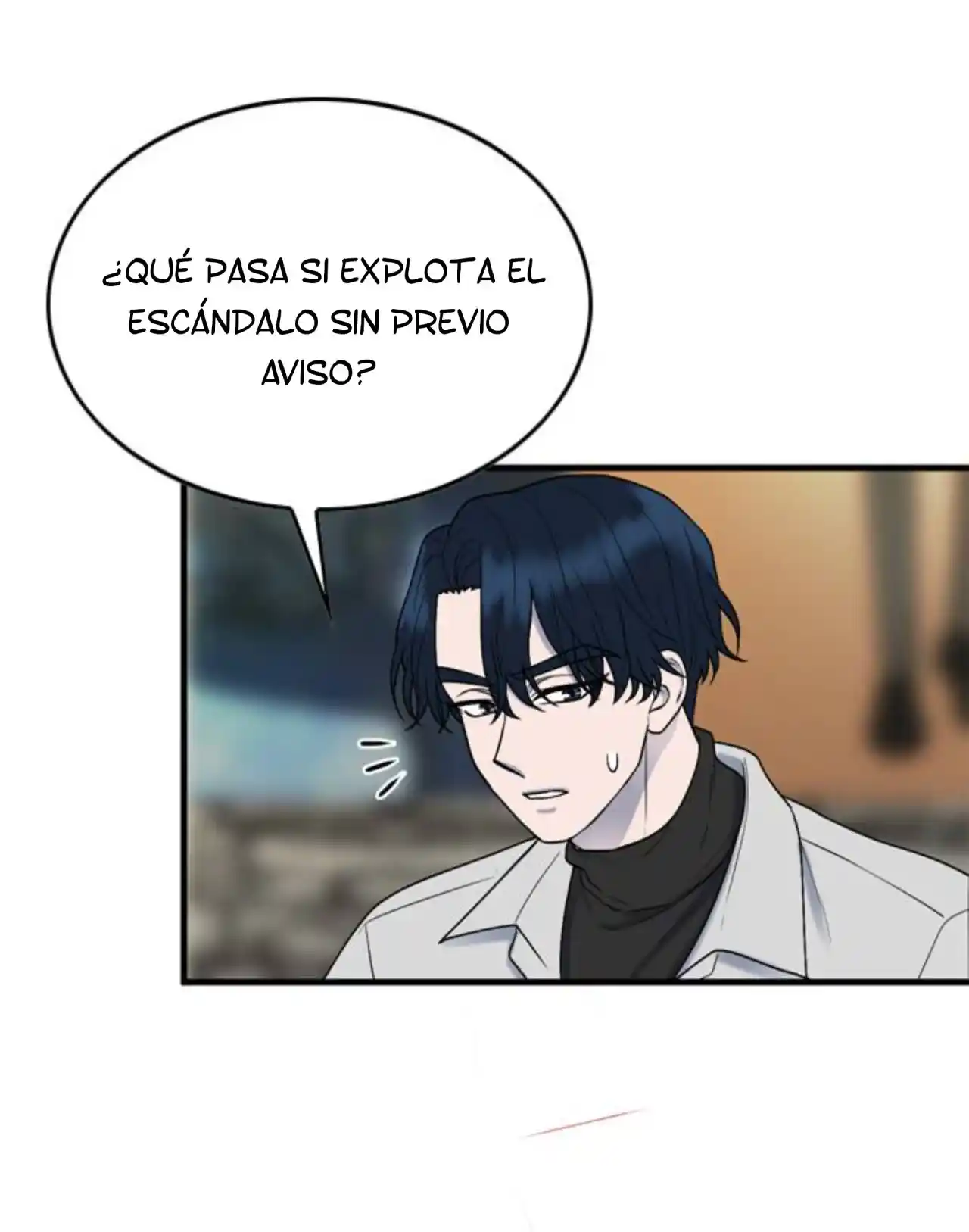 La Casa De Mi Hermano Está Embrujada - Capítulo 5 - Página 44 - LectorTMOo