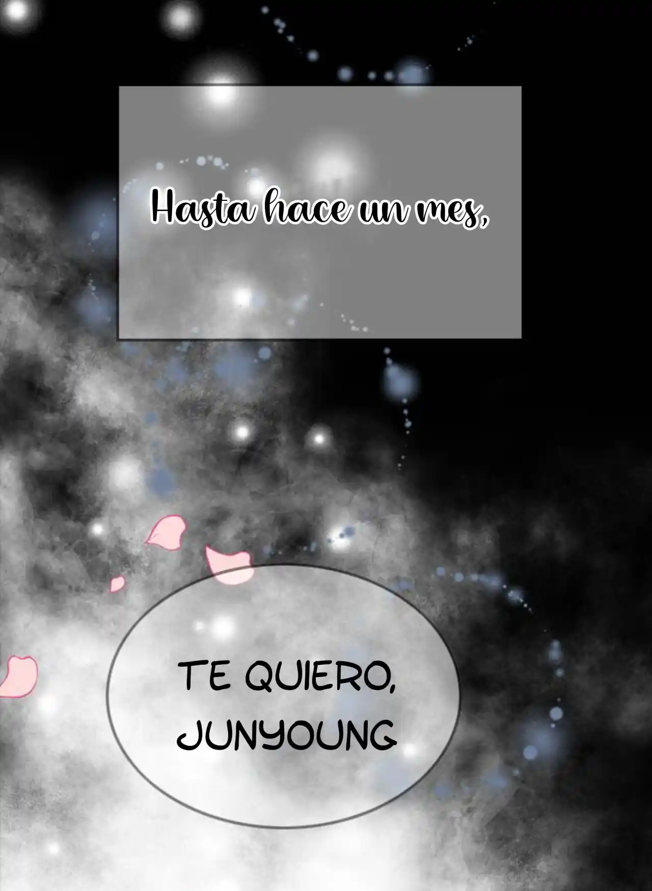 La Casa De Mi Hermano Está Embrujada - Capítulo 5 - Página 58 - LectorTMOo
