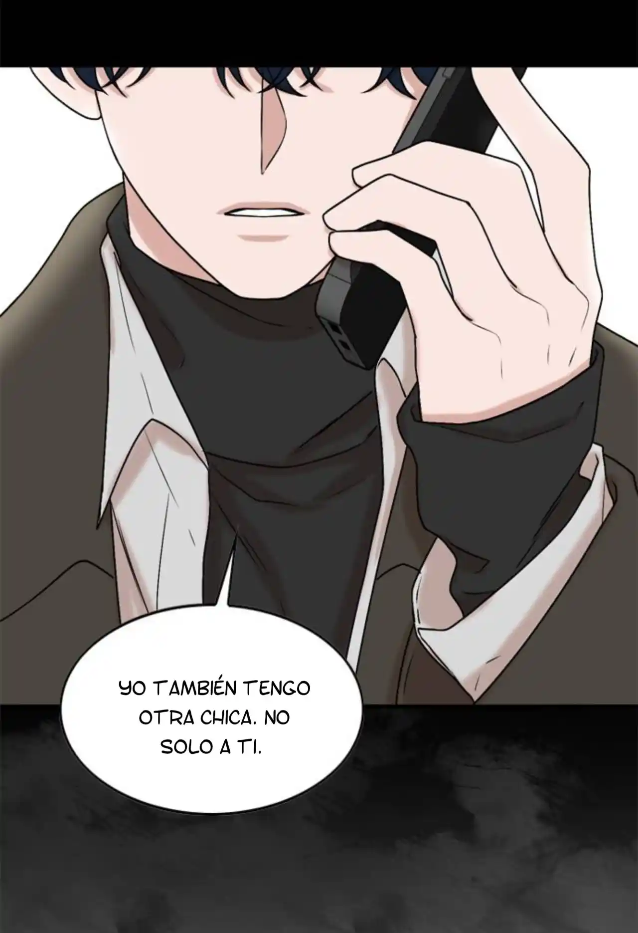 La Casa De Mi Hermano Está Embrujada - Capítulo 5 - Página 104 - LectorTMOo