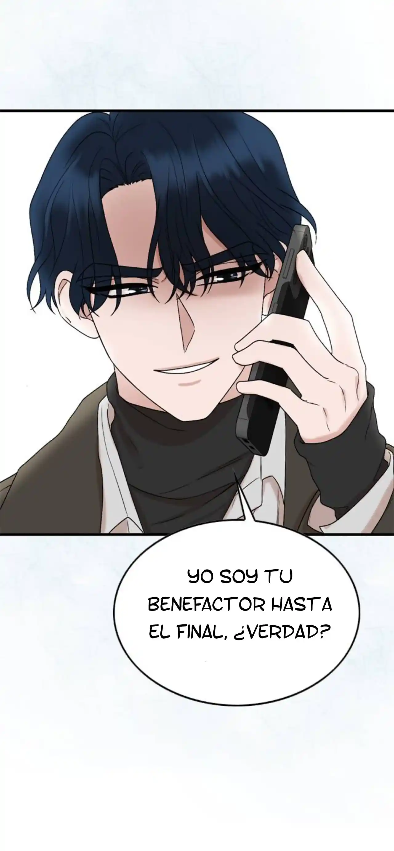 La Casa De Mi Hermano Está Embrujada - Capítulo 5 - Página 116 - LectorTMOo