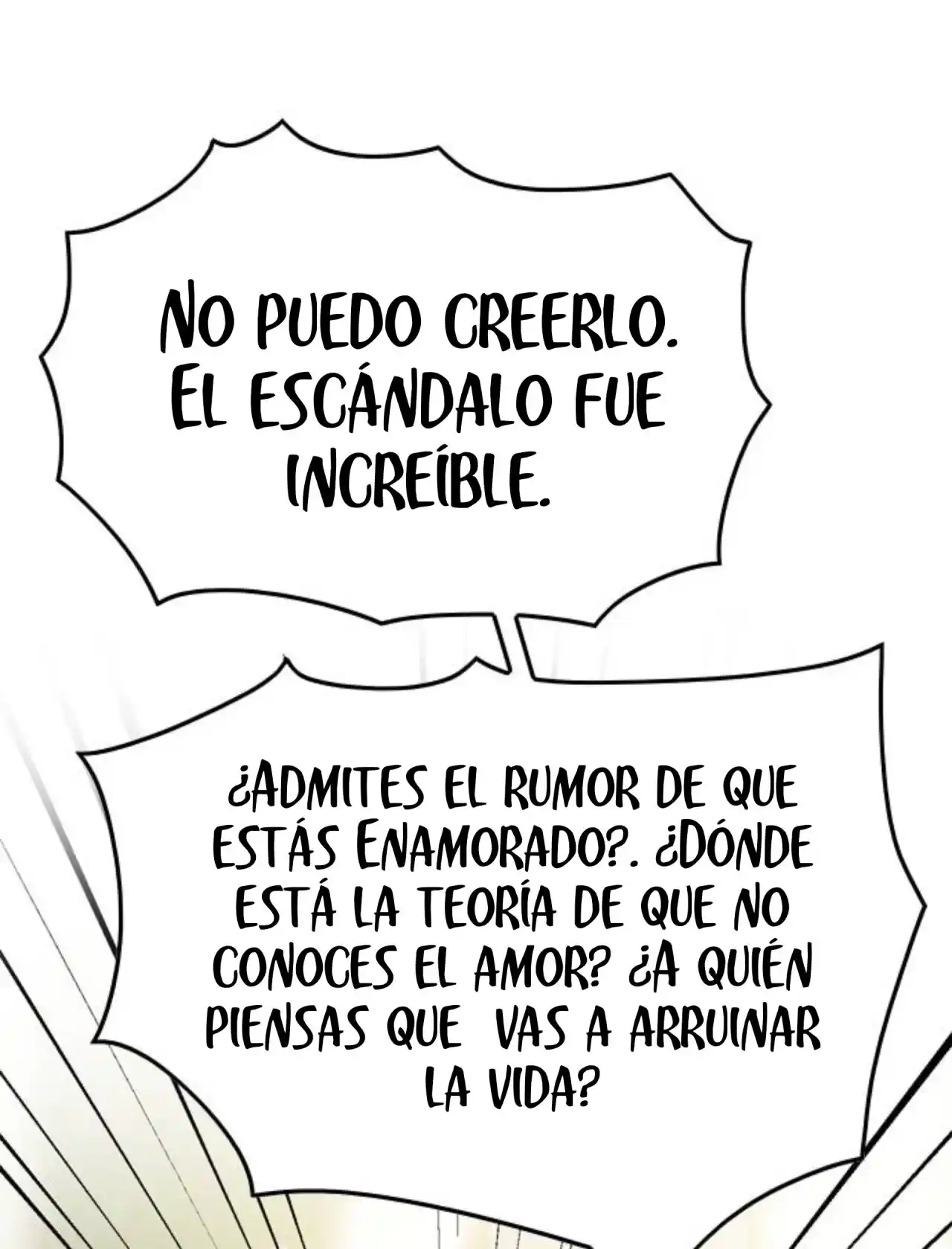 La Casa De Mi Hermano Está Embrujada - Capítulo 5 - Página 129 - LectorTMOo