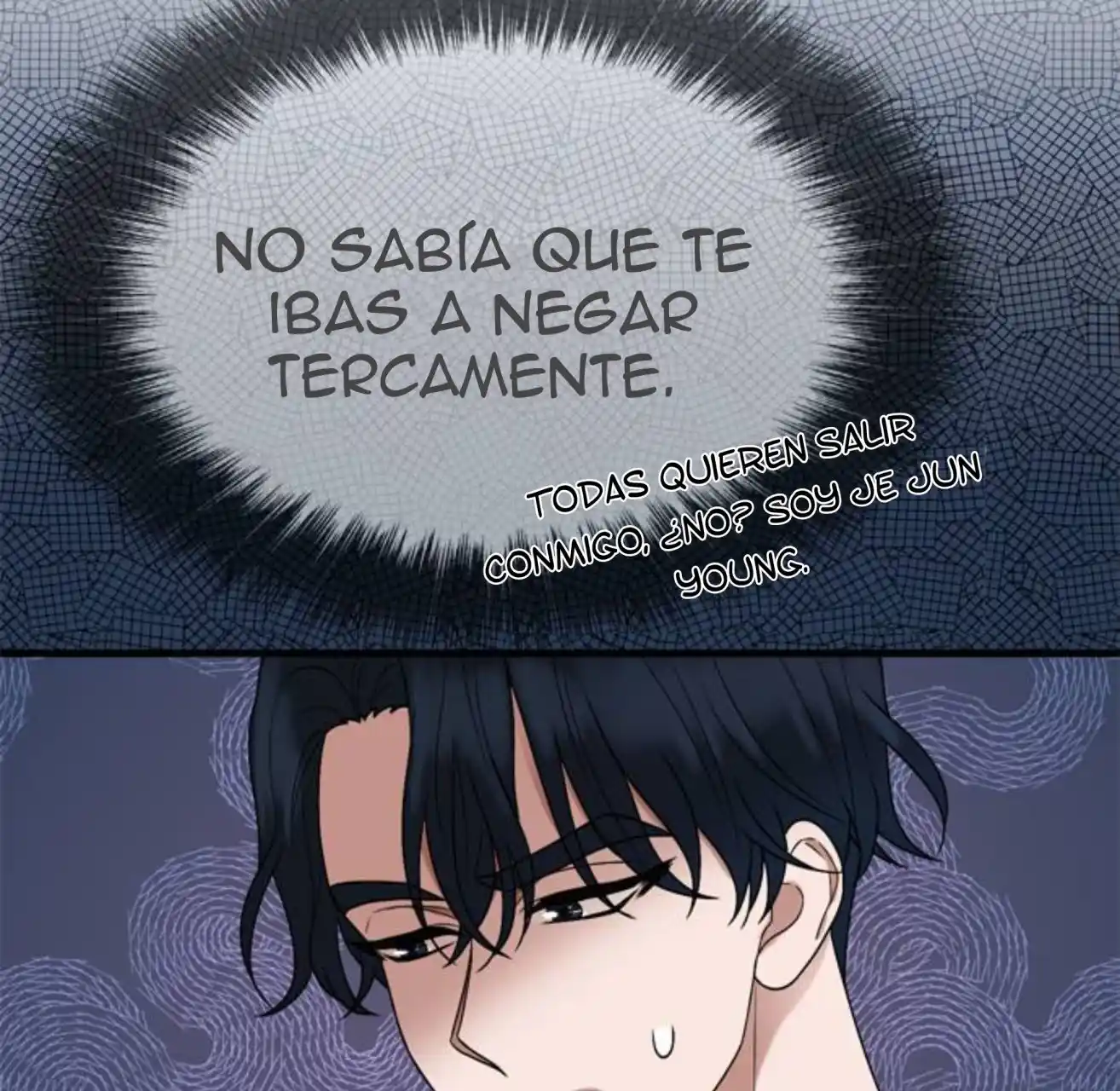 La Casa De Mi Hermano Está Embrujada - Capítulo 5 - Página 146 - LectorTMOo