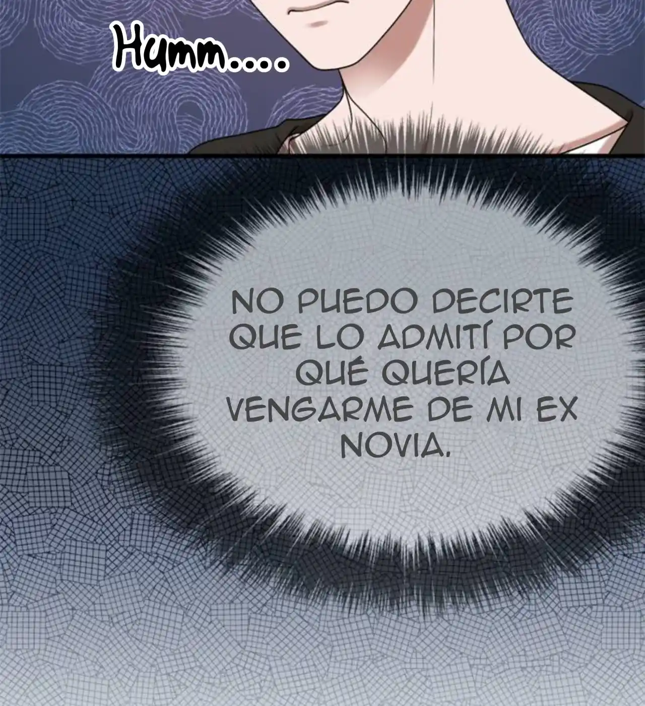 La Casa De Mi Hermano Está Embrujada - Capítulo 5 - Página 148 - LectorTMOo