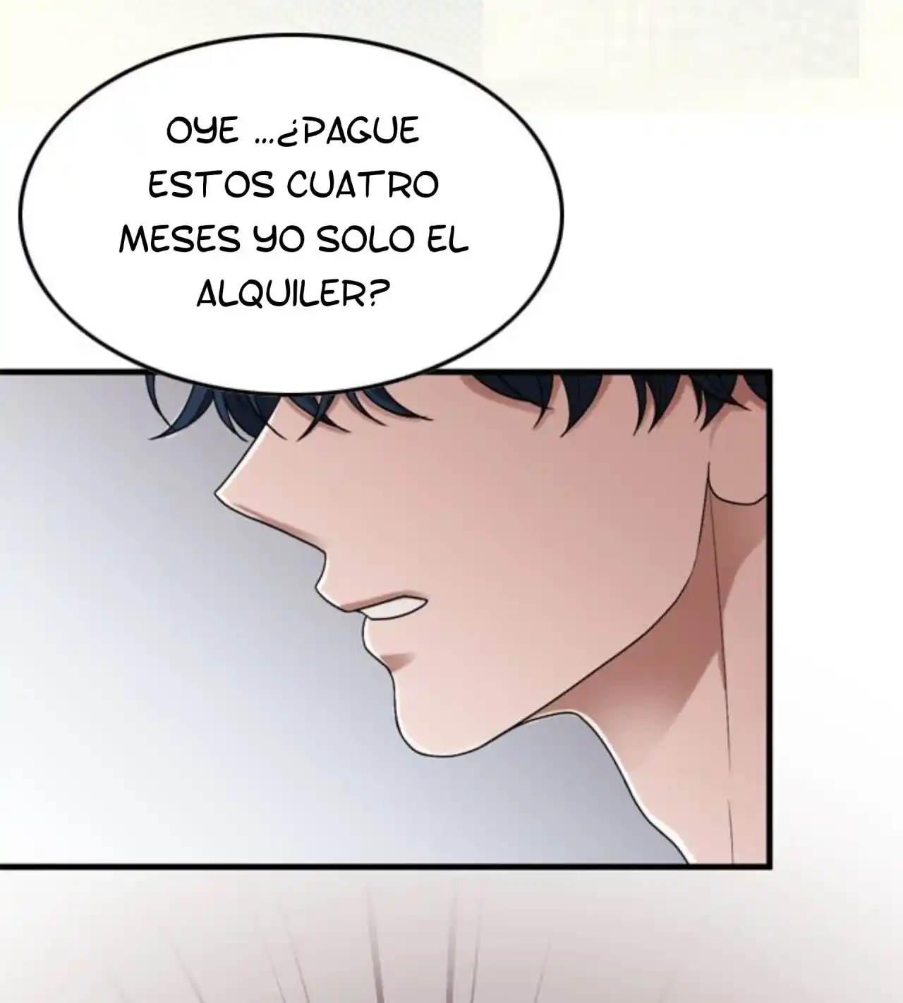 La Casa De Mi Hermano Está Embrujada - Capítulo 5 - Página 159 - LectorTMOo