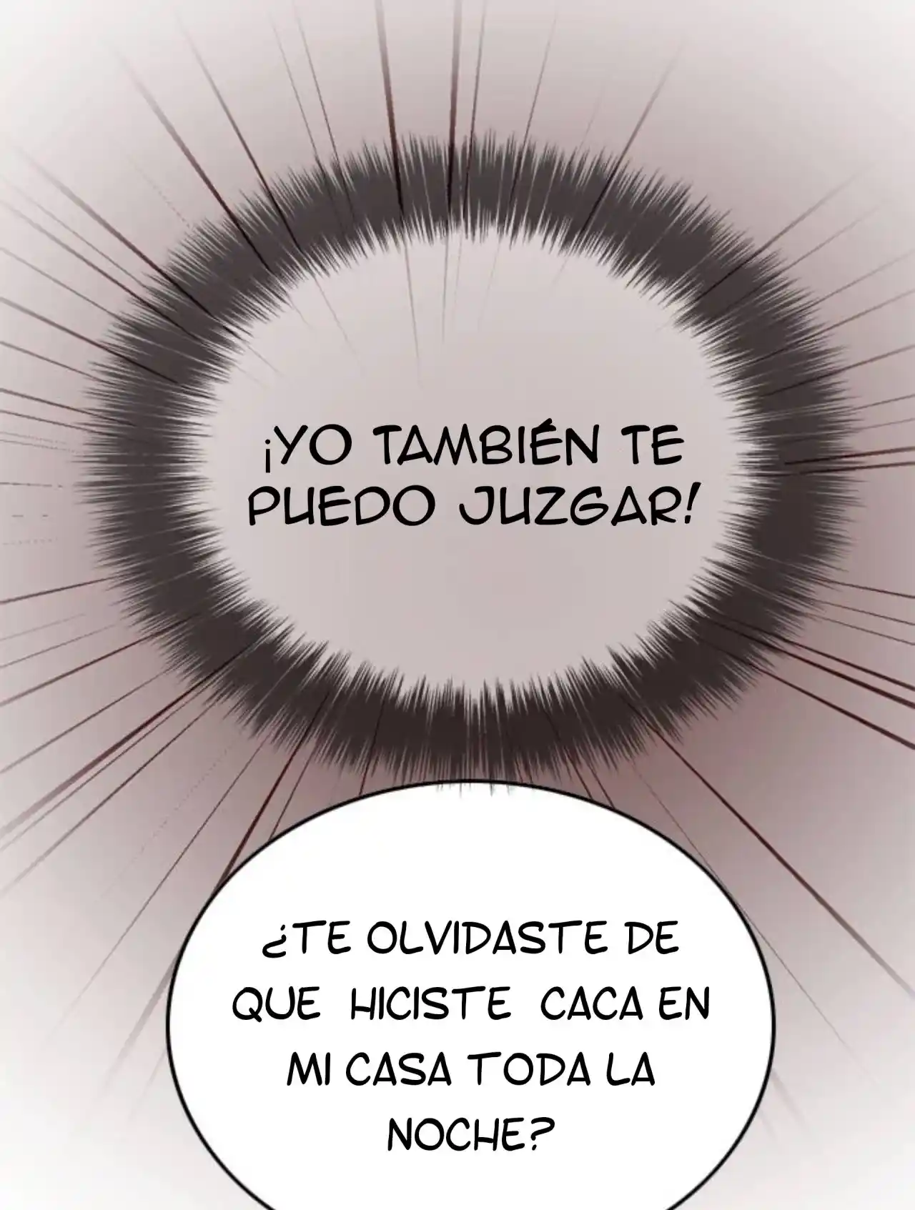 La Casa De Mi Hermano Está Embrujada - Capítulo 5 - Página 163 - LectorTMOo