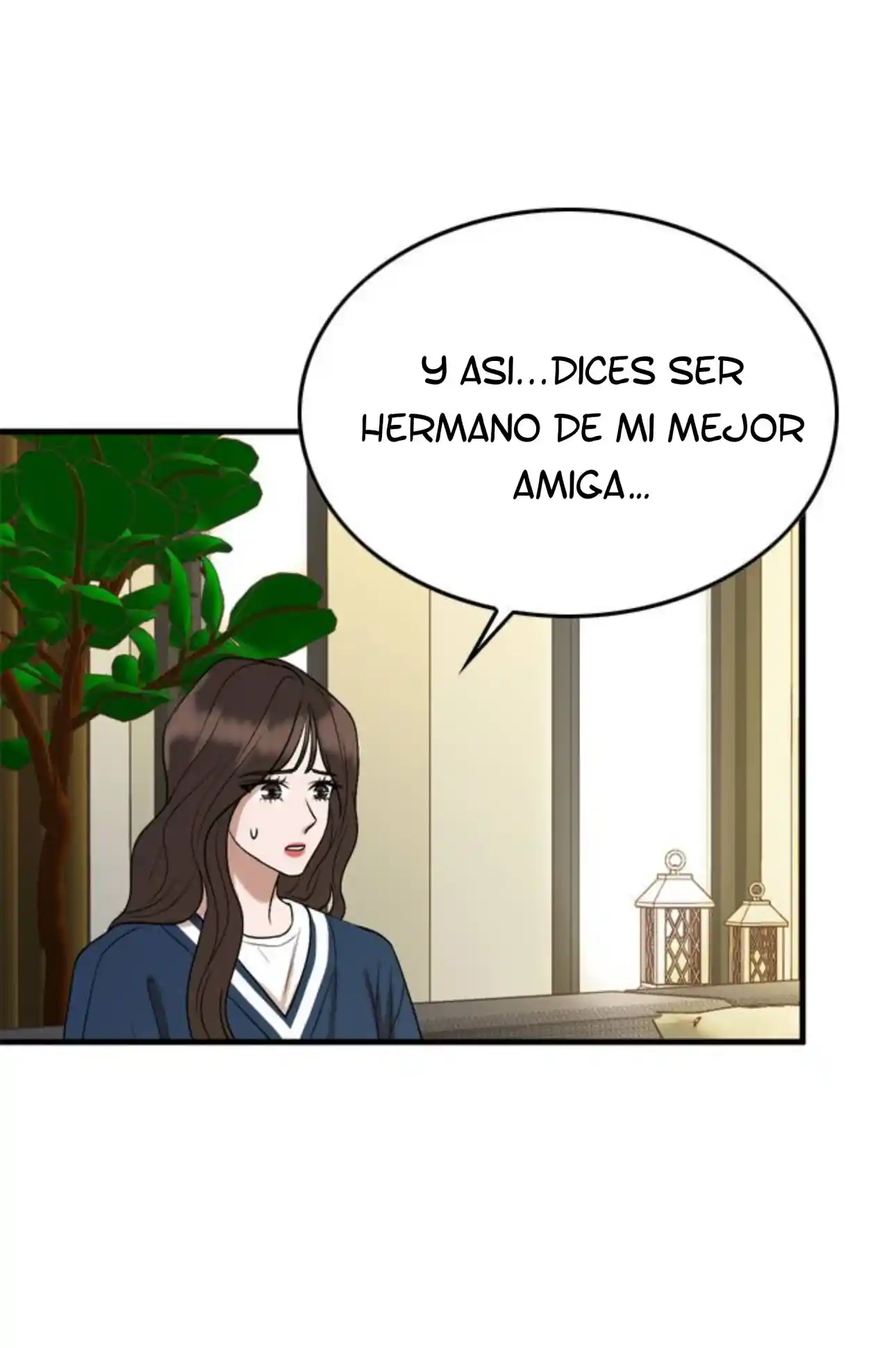 La Casa De Mi Hermano Está Embrujada - Capítulo 5 - Página 168 - LectorTMOo