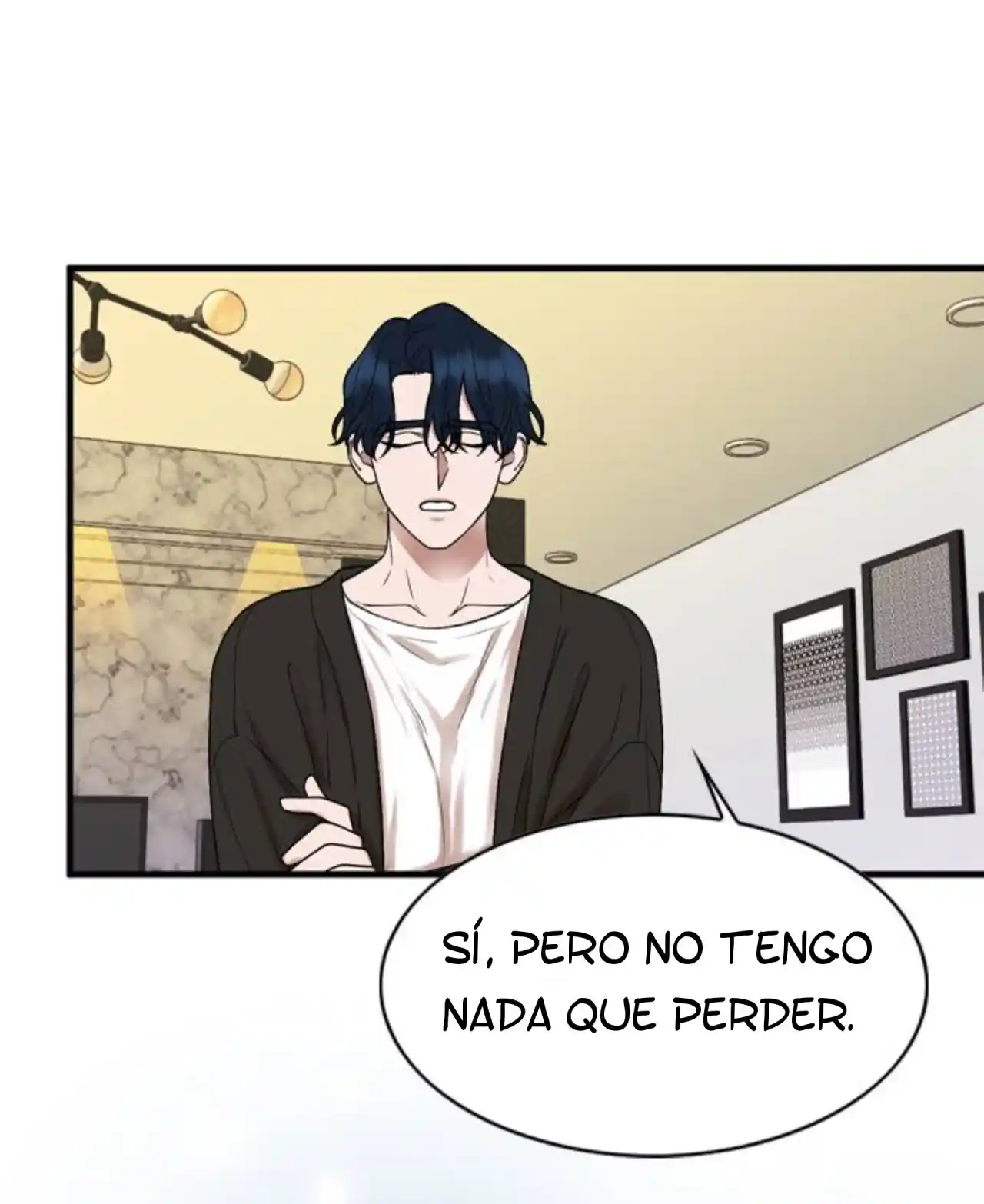La Casa De Mi Hermano Está Embrujada - Capítulo 5 - Página 172 - LectorTMOo