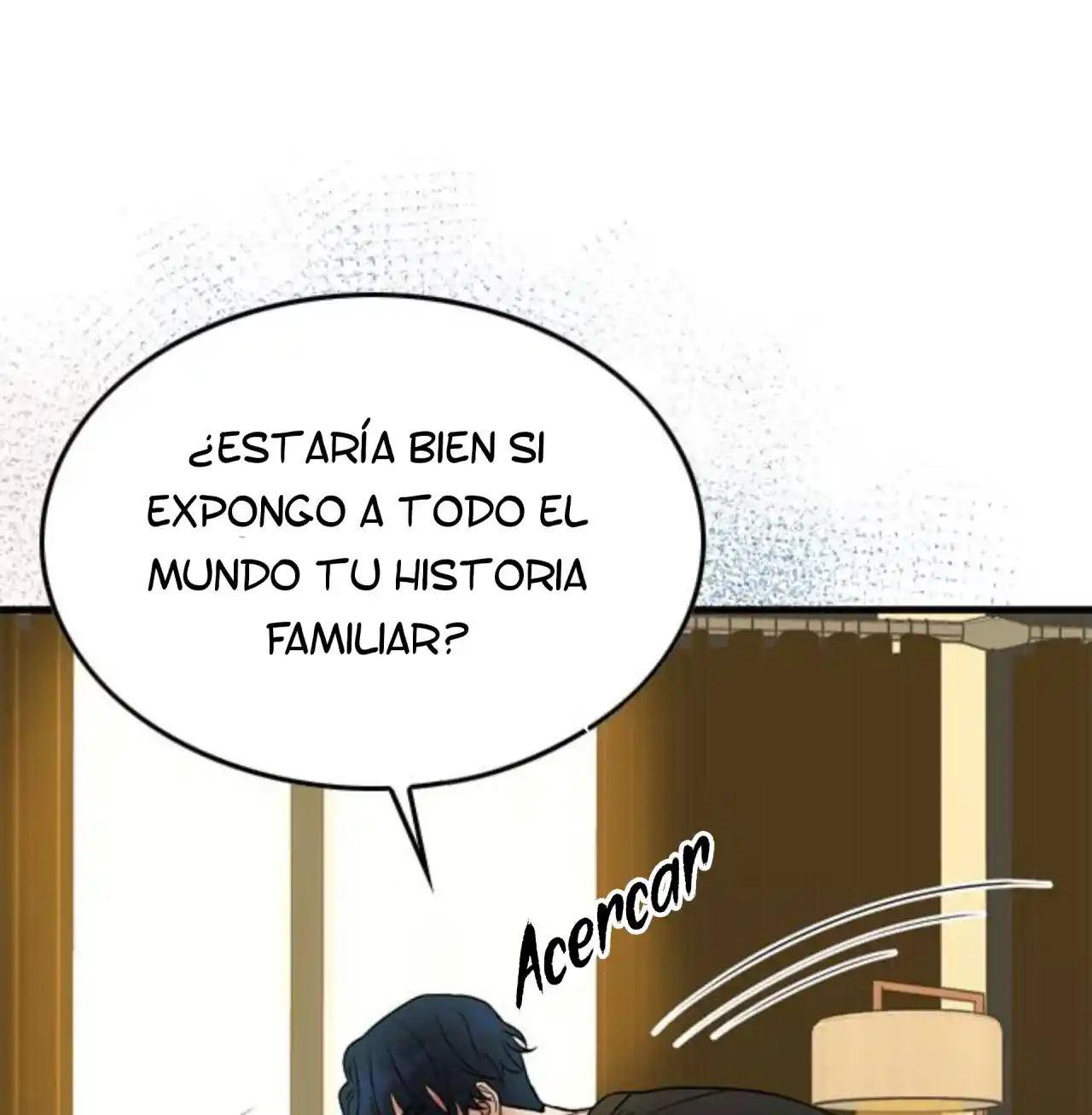 La Casa De Mi Hermano Está Embrujada - Capítulo 5 - Página 176 - LectorTMOo