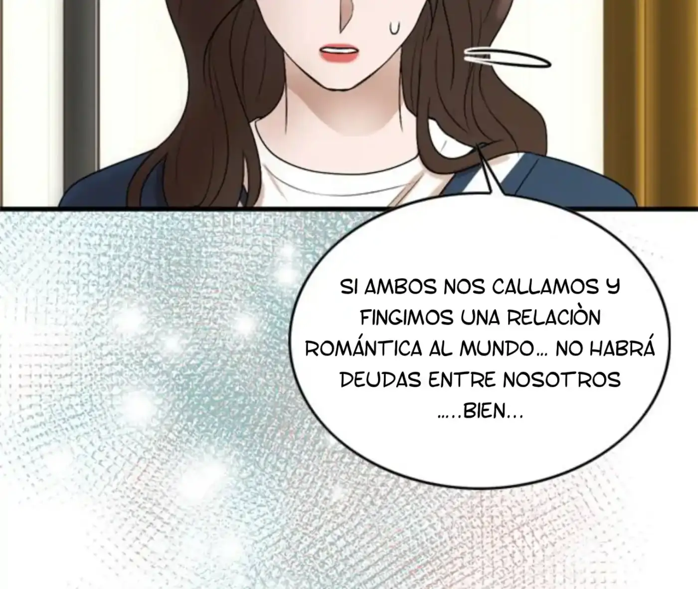 La Casa De Mi Hermano Está Embrujada - Capítulo 5 - Página 185 - LectorTMOo