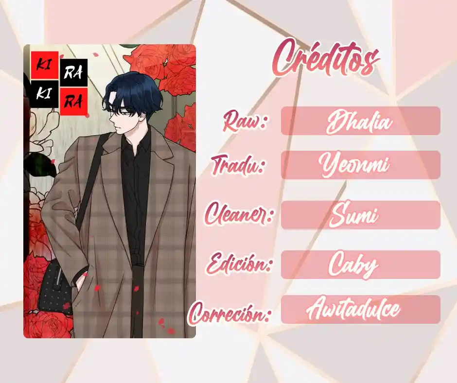 La Casa De Mi Hermano Está Embrujada - Capítulo 6 - Página 3 - LectorTMOo
