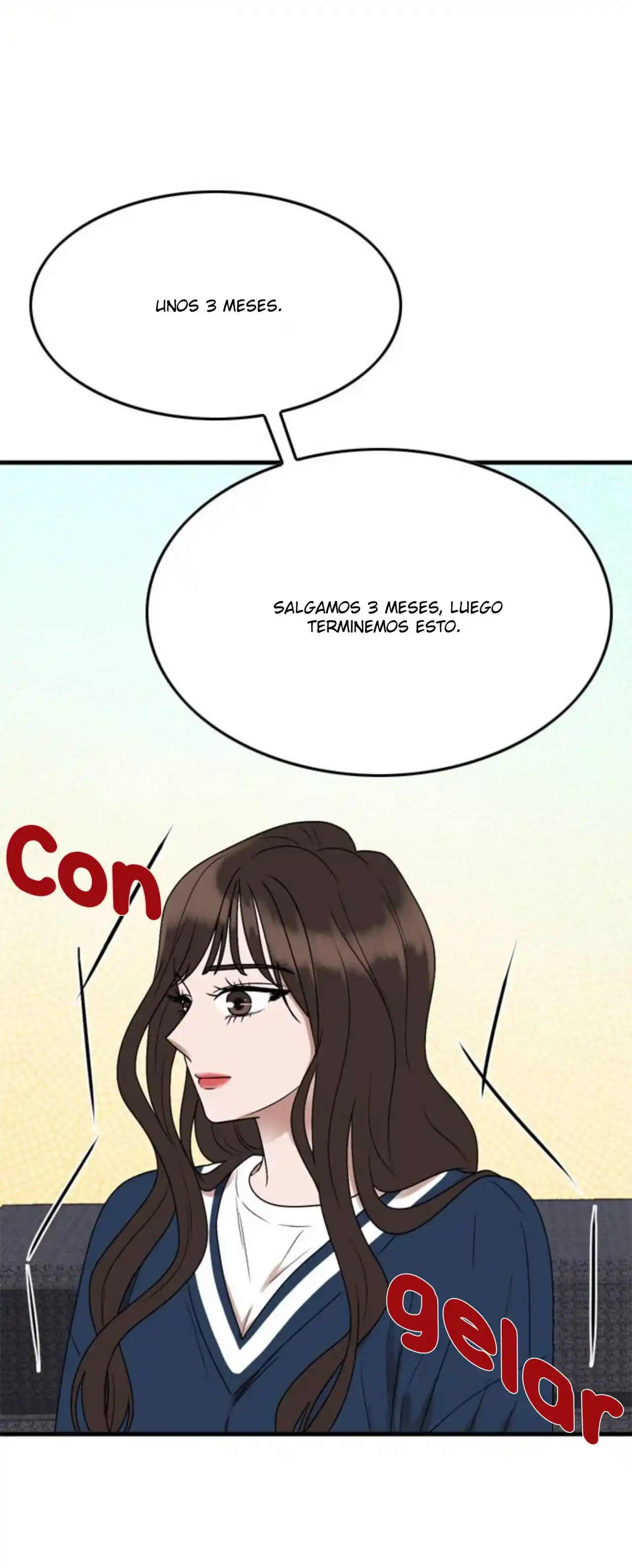 La Casa De Mi Hermano Está Embrujada - Capítulo 6 - Página 13 - LectorTMOo