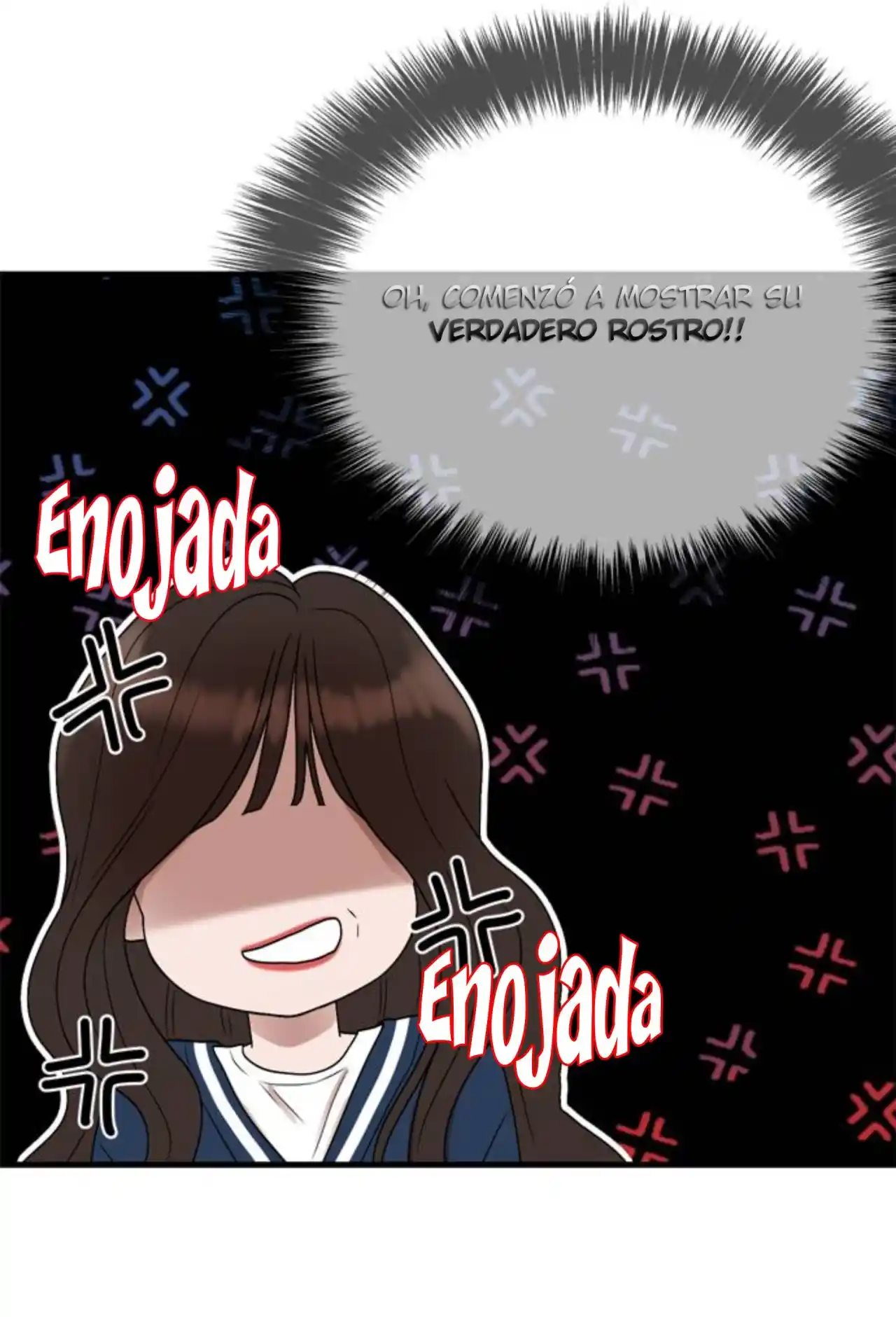 La Casa De Mi Hermano Está Embrujada - Capítulo 6 - Página 37 - LectorTMOo