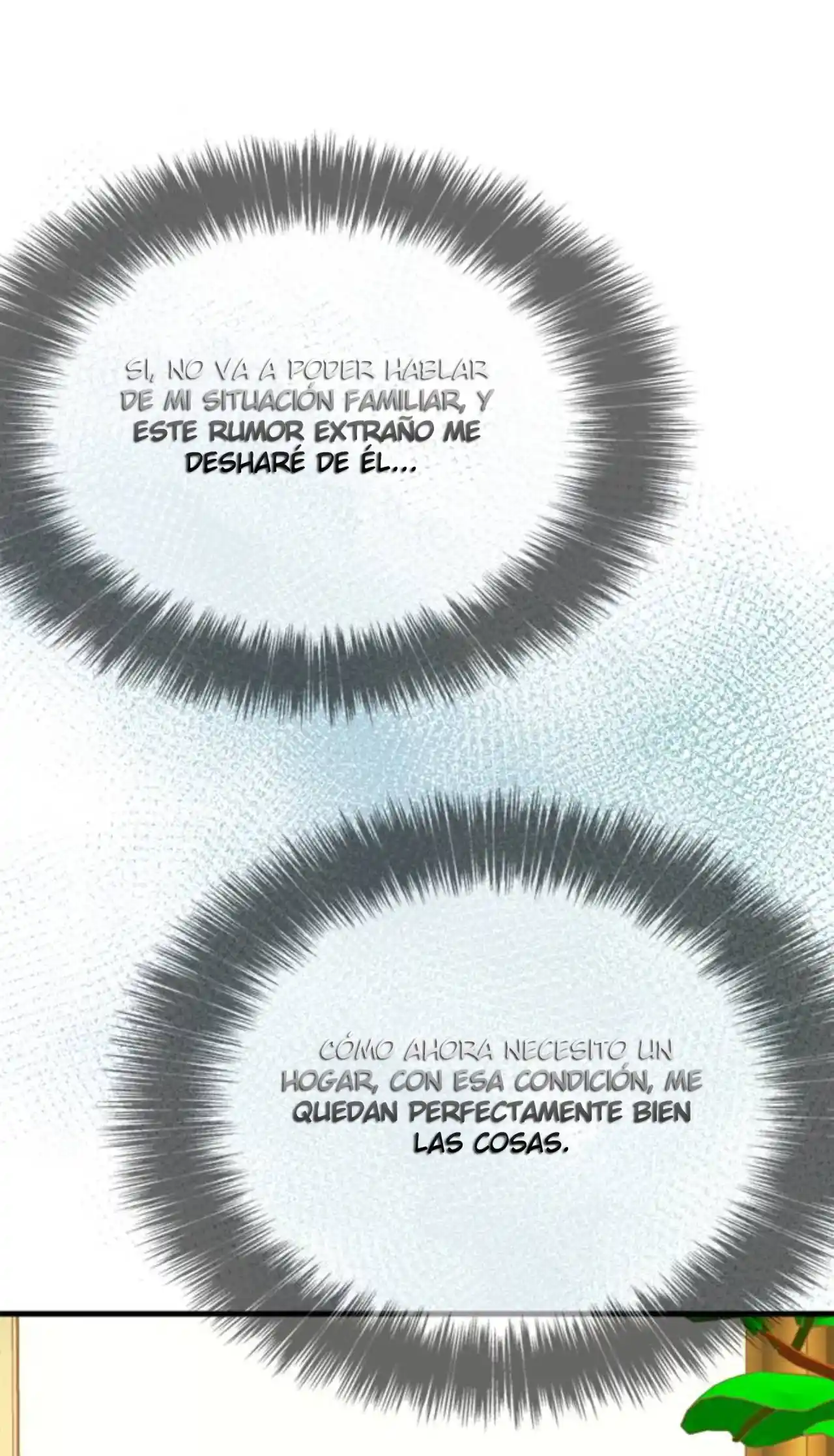 La Casa De Mi Hermano Está Embrujada - Capítulo 6 - Página 41 - LectorTMOo