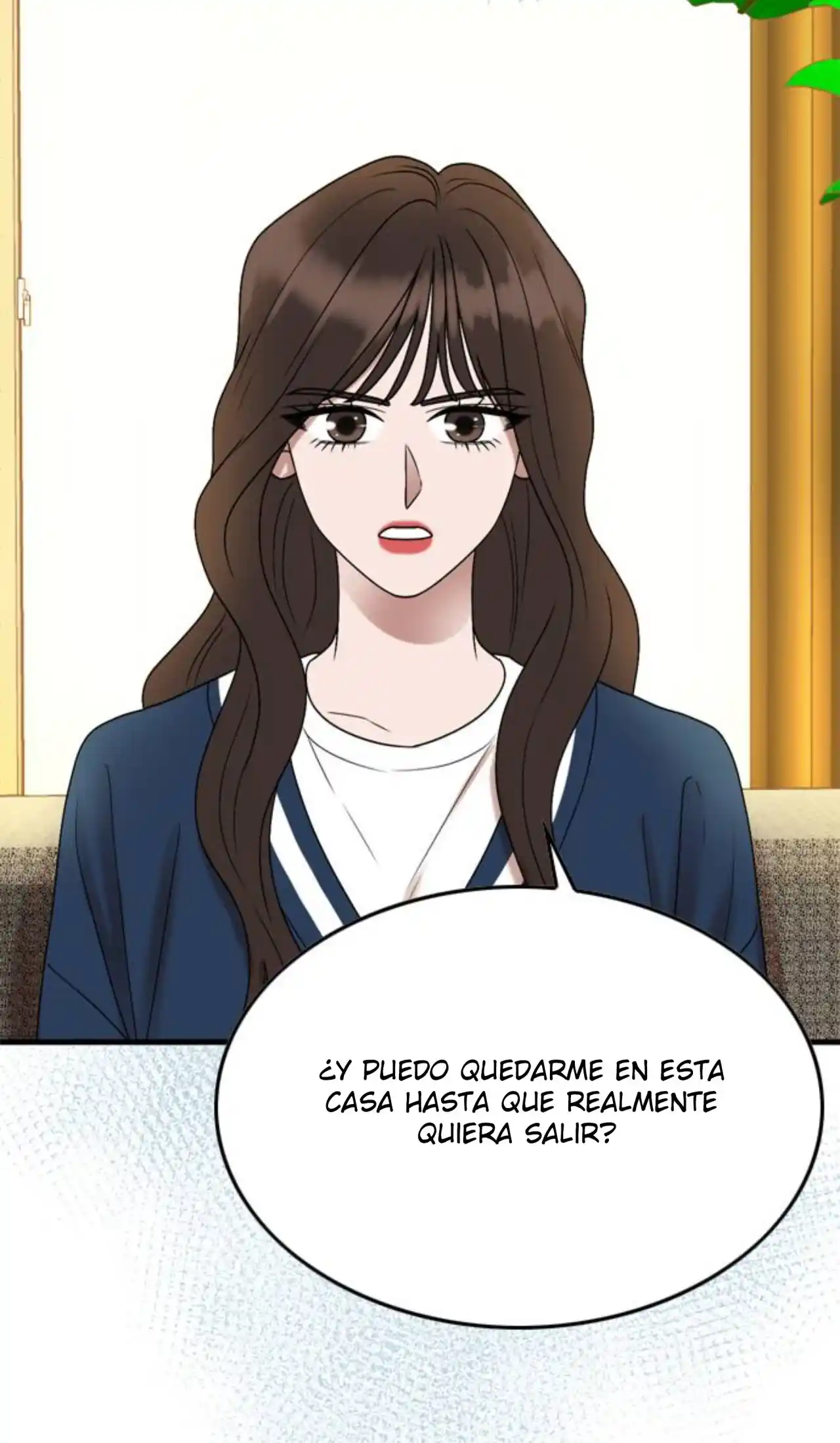 La Casa De Mi Hermano Está Embrujada - Capítulo 6 - Página 44 - LectorTMOo