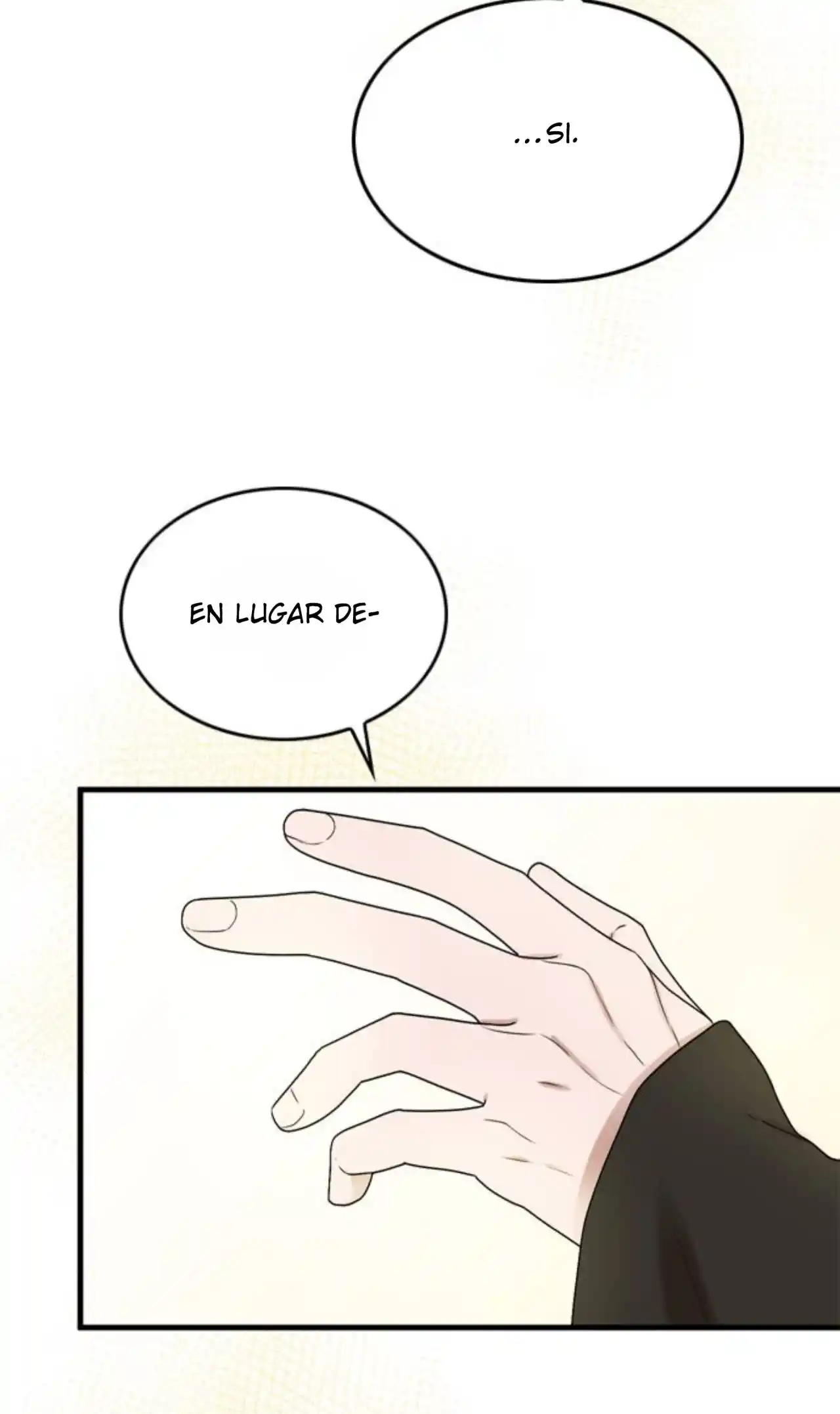 La Casa De Mi Hermano Está Embrujada - Capítulo 6 - Página 48 - LectorTMOo