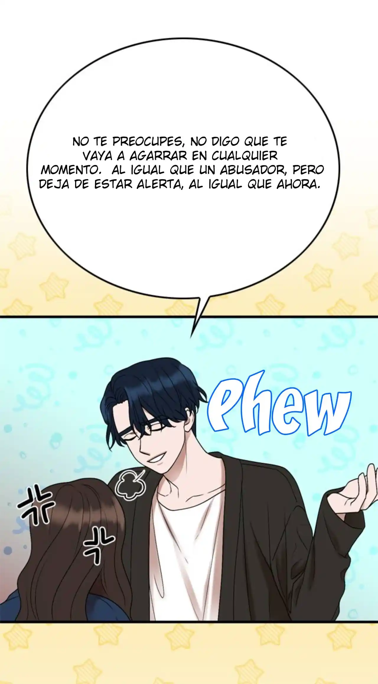 La Casa De Mi Hermano Está Embrujada - Capítulo 6 - Página 51 - LectorTMOo