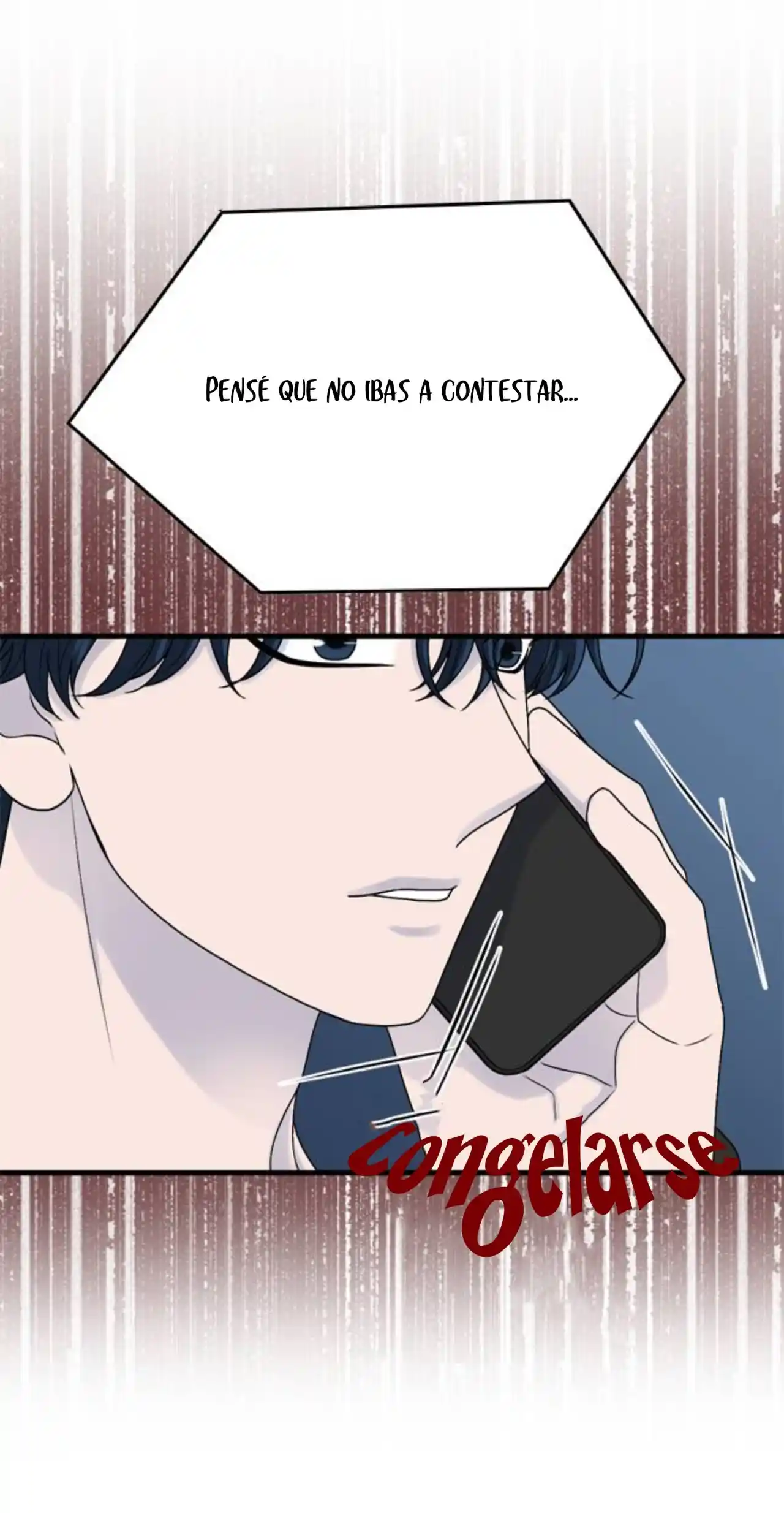 La Casa De Mi Hermano Está Embrujada - Capítulo 6 - Página 112 - LectorTMOo