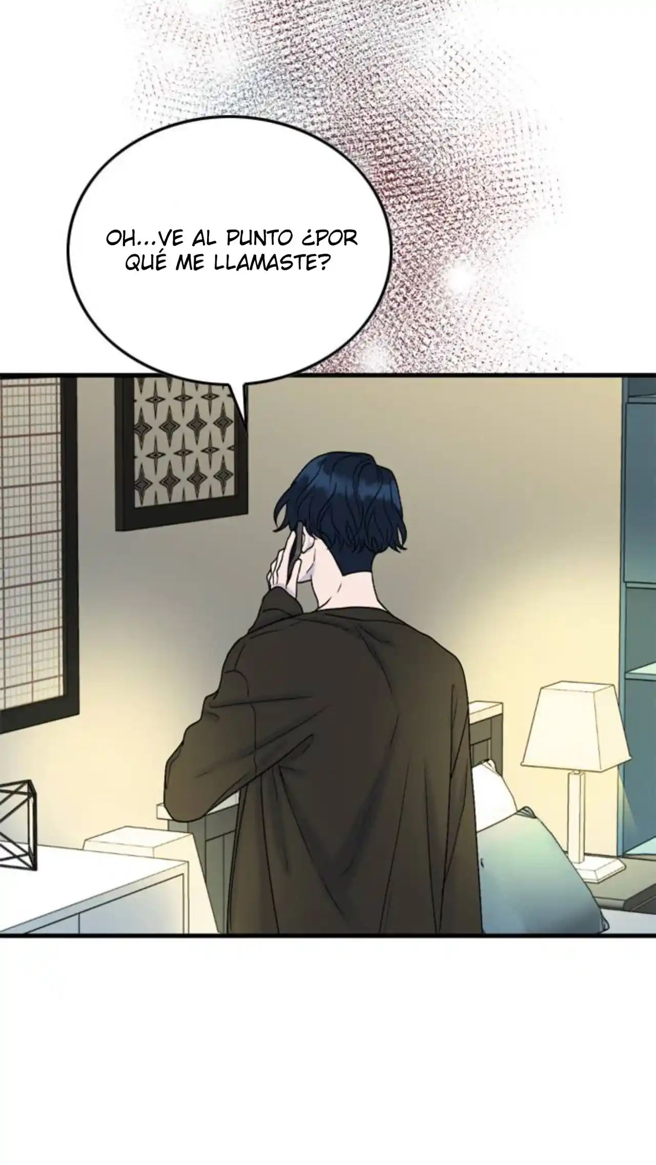 La Casa De Mi Hermano Está Embrujada - Capítulo 6 - Página 131 - LectorTMOo