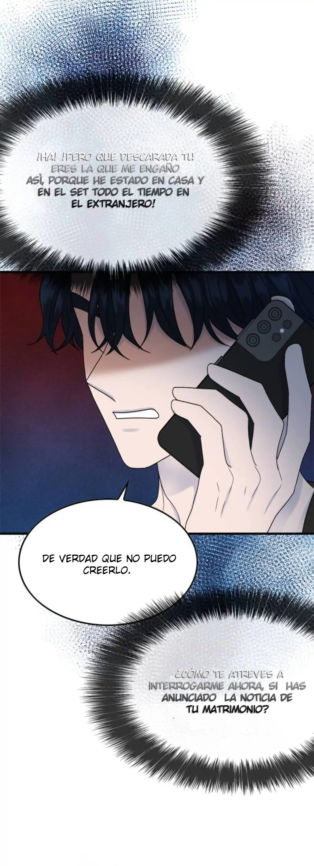 La Casa De Mi Hermano Está Embrujada - Capítulo 6 - Página 137 - LectorTMOo