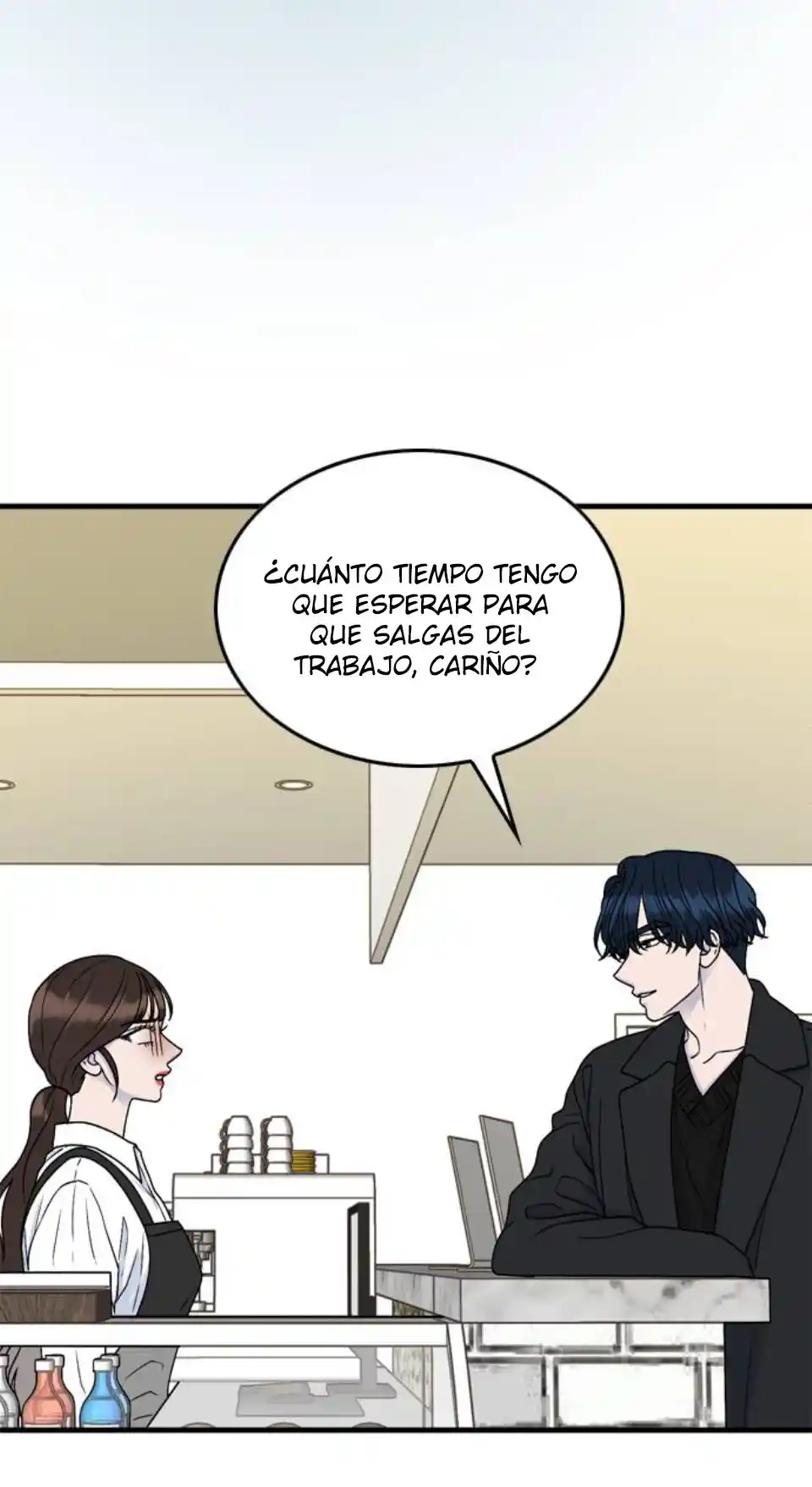 La Casa De Mi Hermano Está Embrujada - Capítulo 7 - Página 10 - LectorTMOo