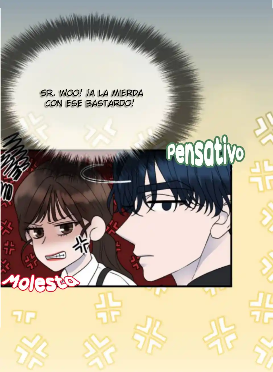 La Casa De Mi Hermano Está Embrujada - Capítulo 7 - Página 64 - LectorTMOo