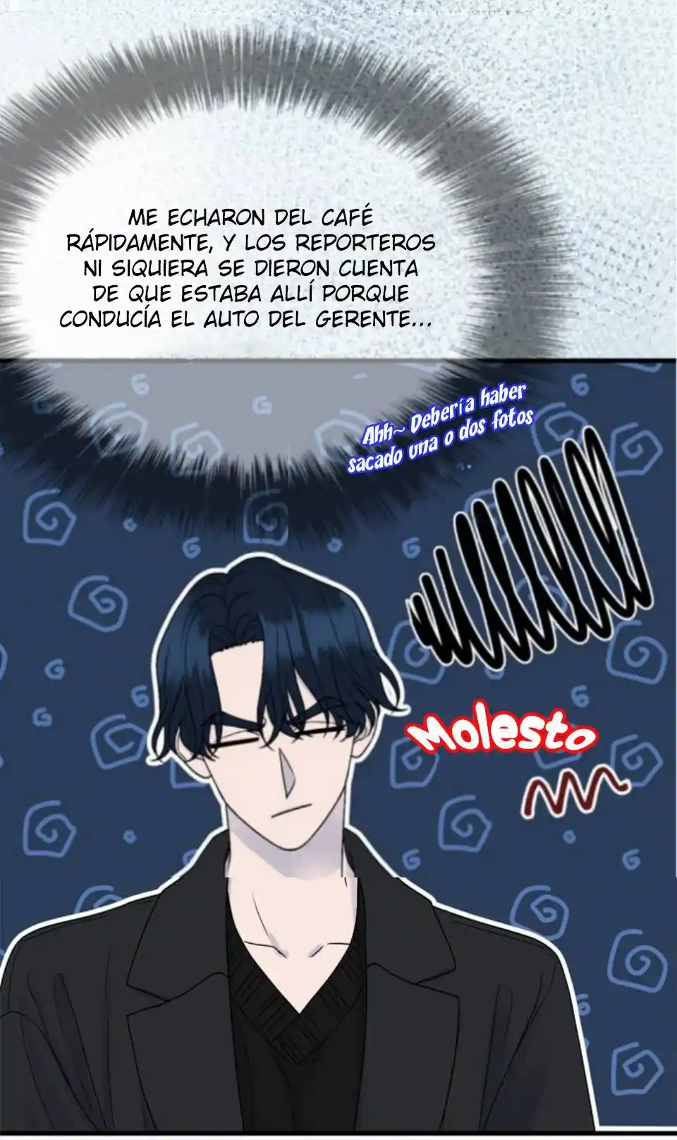 La Casa De Mi Hermano Está Embrujada - Capítulo 7 - Página 108 - LectorTMOo