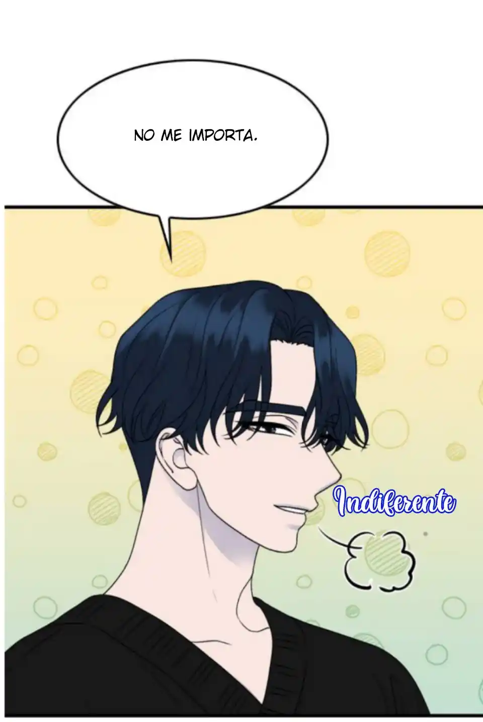 La Casa De Mi Hermano Está Embrujada - Capítulo 7 - Página 141 - LectorTMOo