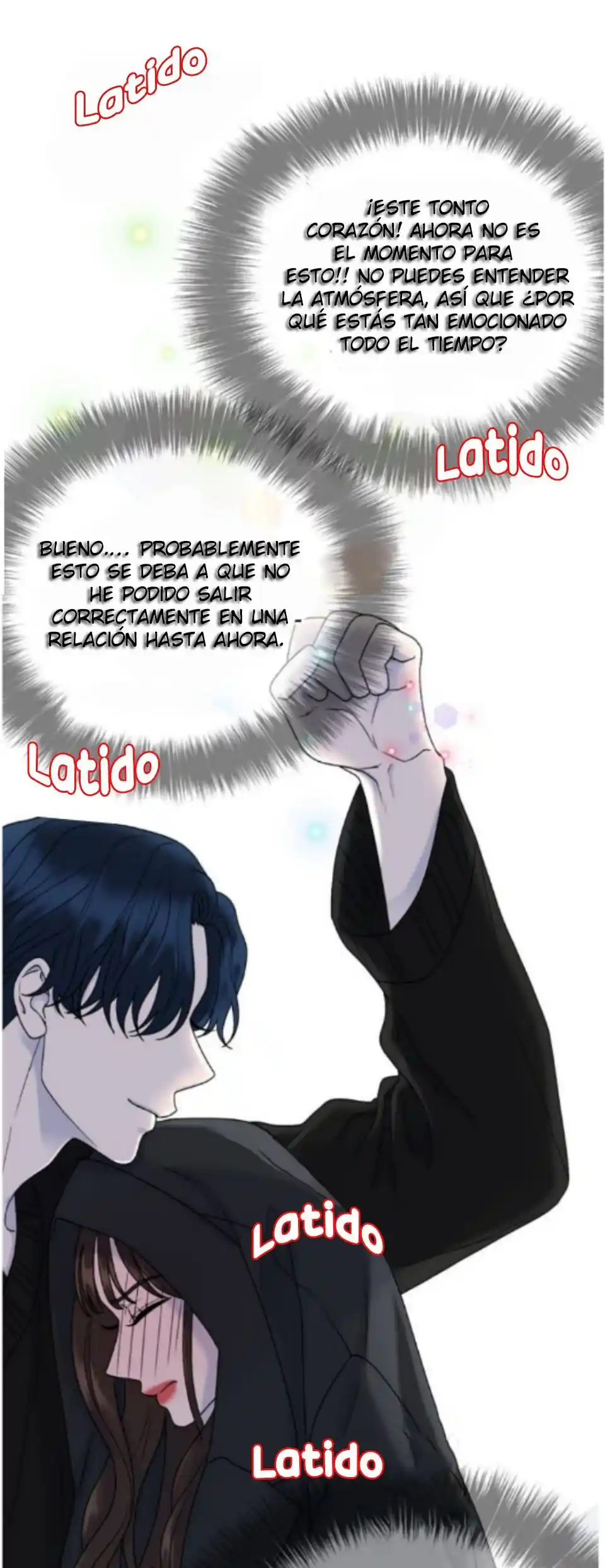La Casa De Mi Hermano Está Embrujada - Capítulo 7 - Página 163 - LectorTMOo