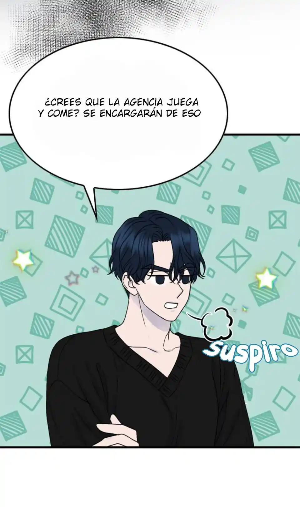 La Casa De Mi Hermano Está Embrujada - Capítulo 7 - Página 196 - LectorTMOo