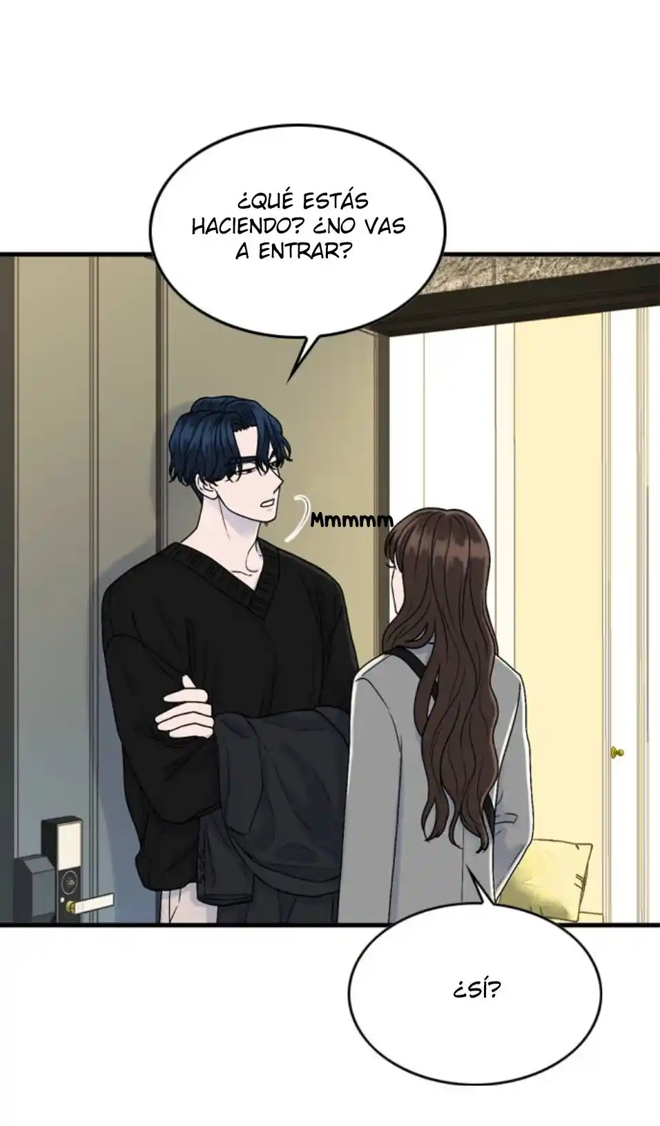 La Casa De Mi Hermano Está Embrujada - Capítulo 7 - Página 207 - LectorTMOo