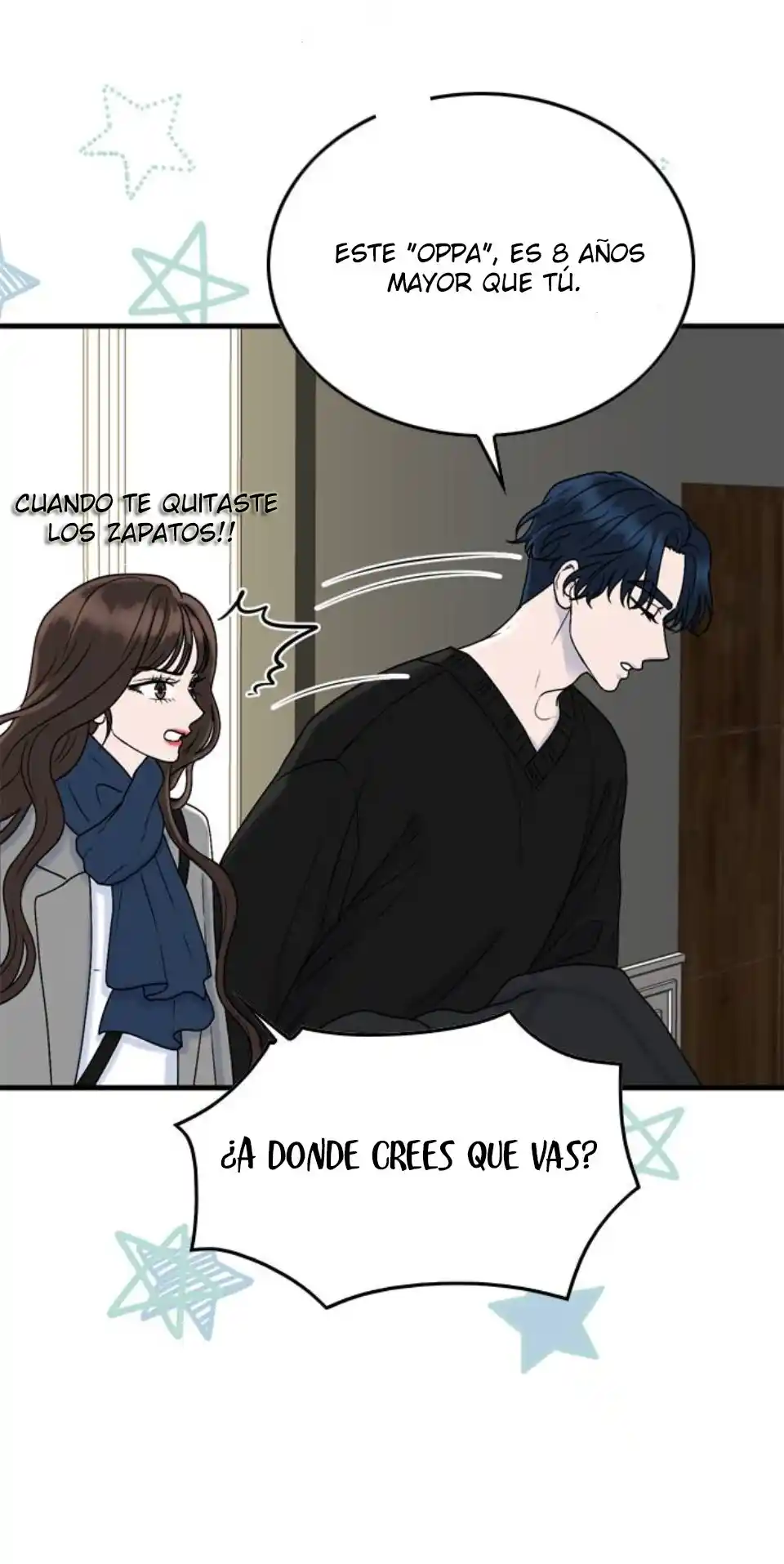 La Casa De Mi Hermano Está Embrujada - Capítulo 7 - Página 224 - LectorTMOo