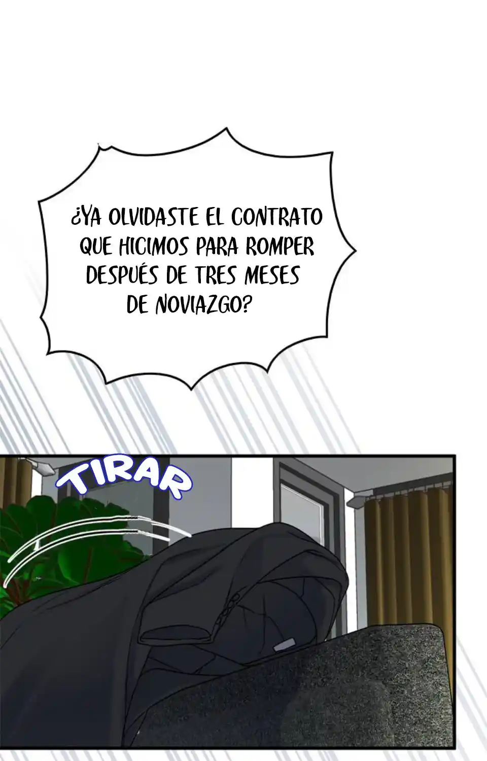 La Casa De Mi Hermano Está Embrujada - Capítulo 7 - Página 230 - LectorTMOo