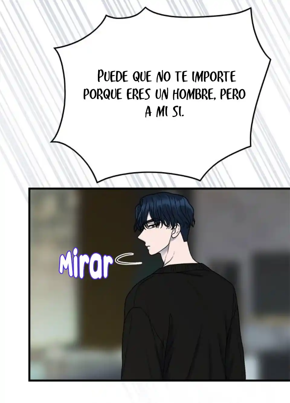 La Casa De Mi Hermano Está Embrujada - Capítulo 7 - Página 231 - LectorTMOo