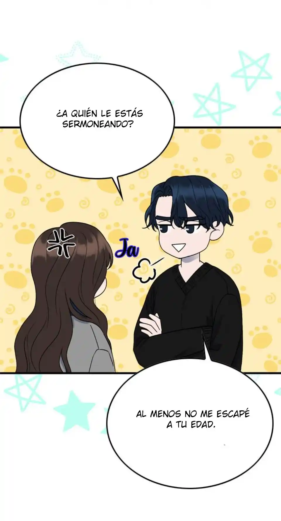 La Casa De Mi Hermano Está Embrujada - Capítulo 7 - Página 239 - LectorTMOo