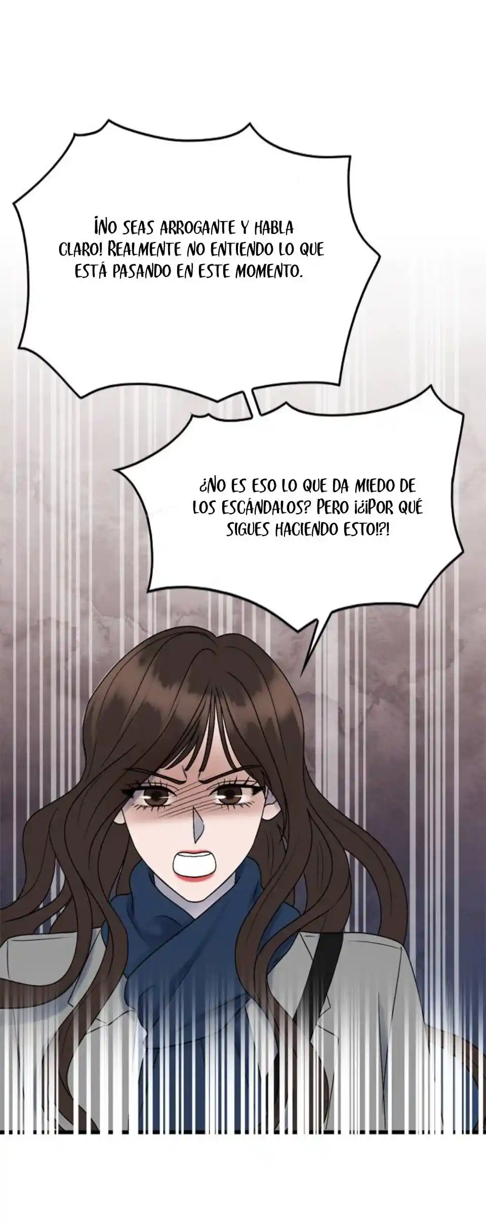 La Casa De Mi Hermano Está Embrujada - Capítulo 7 - Página 244 - LectorTMOo