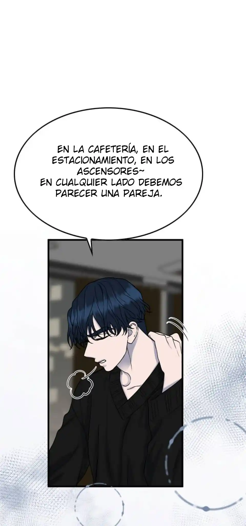 La Casa De Mi Hermano Está Embrujada - Capítulo 8 - Página 23 - LectorTMOo