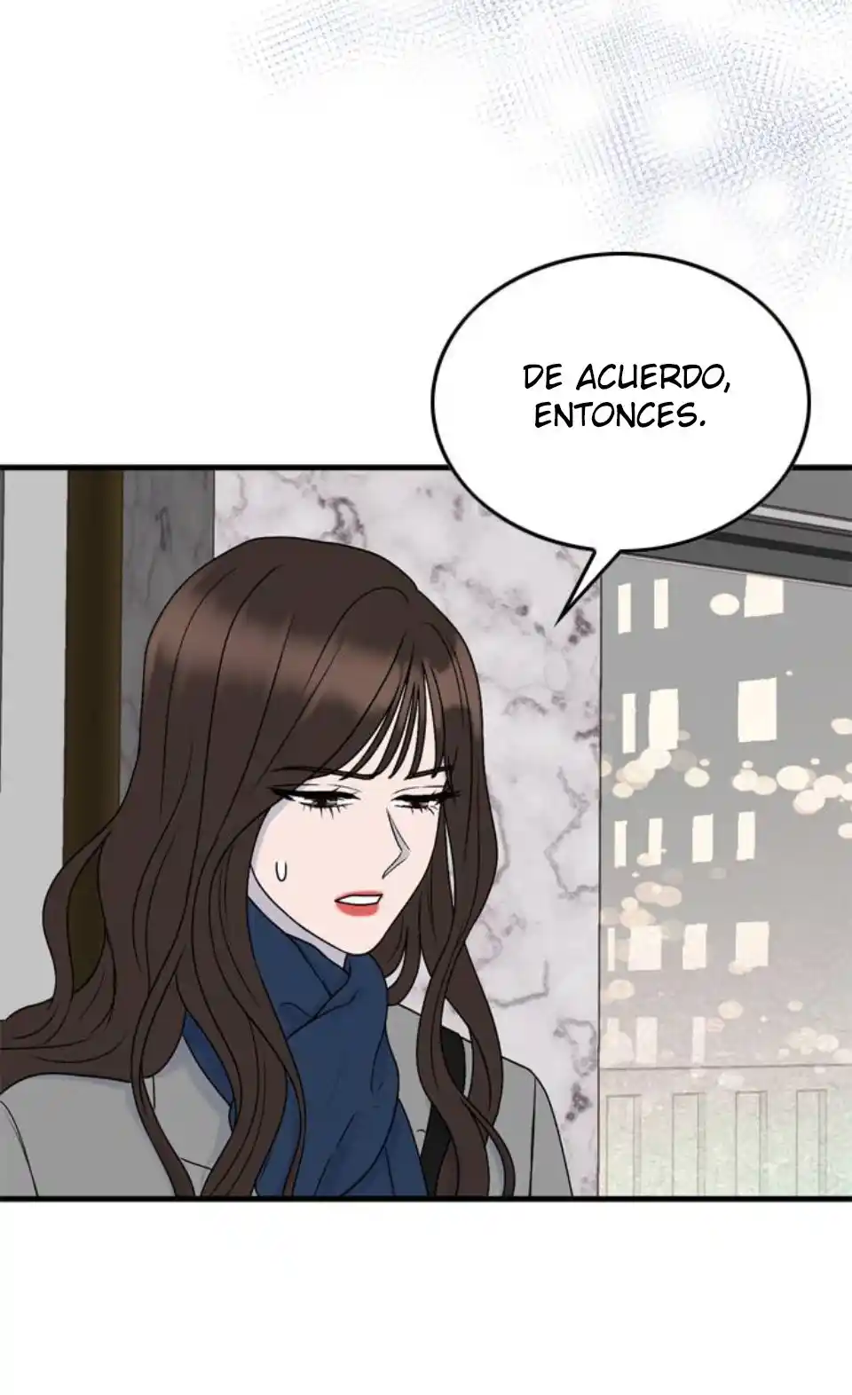 La Casa De Mi Hermano Está Embrujada - Capítulo 8 - Página 36 - LectorTMOo