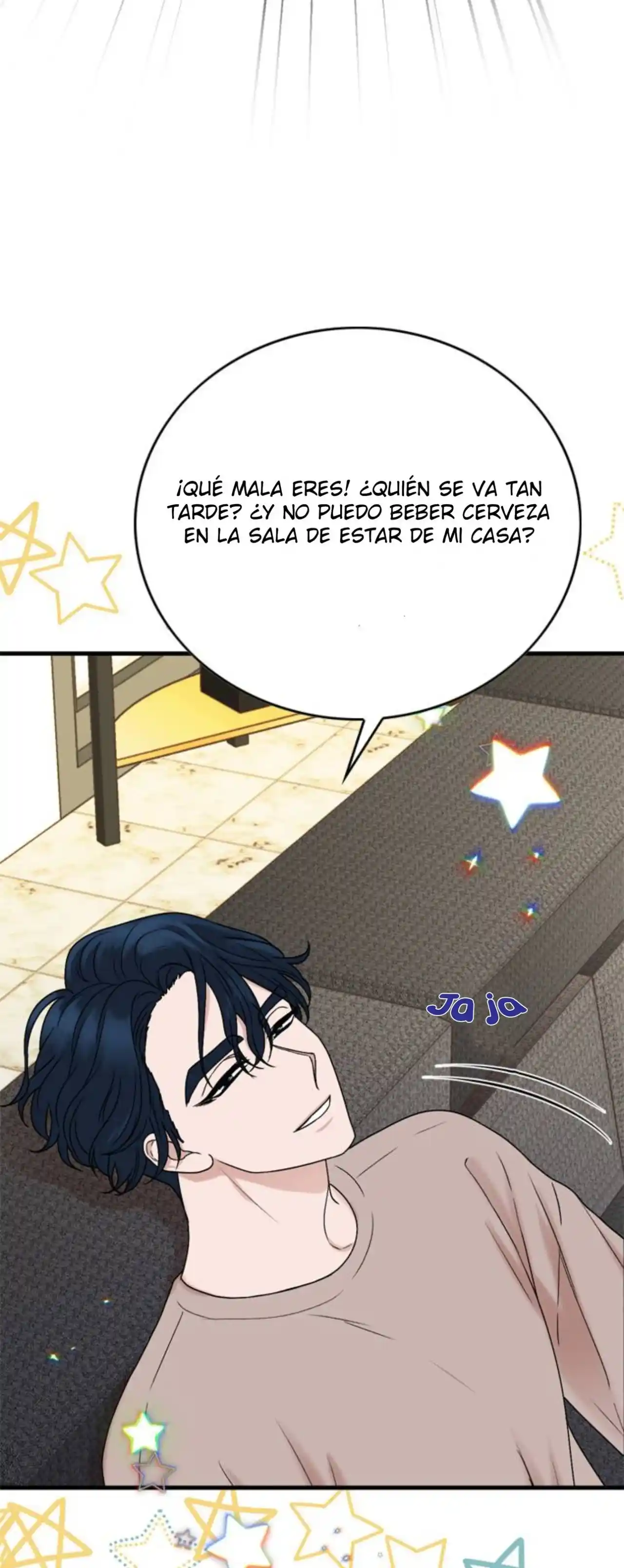 La Casa De Mi Hermano Está Embrujada - Capítulo 8 - Página 113 - LectorTMOo