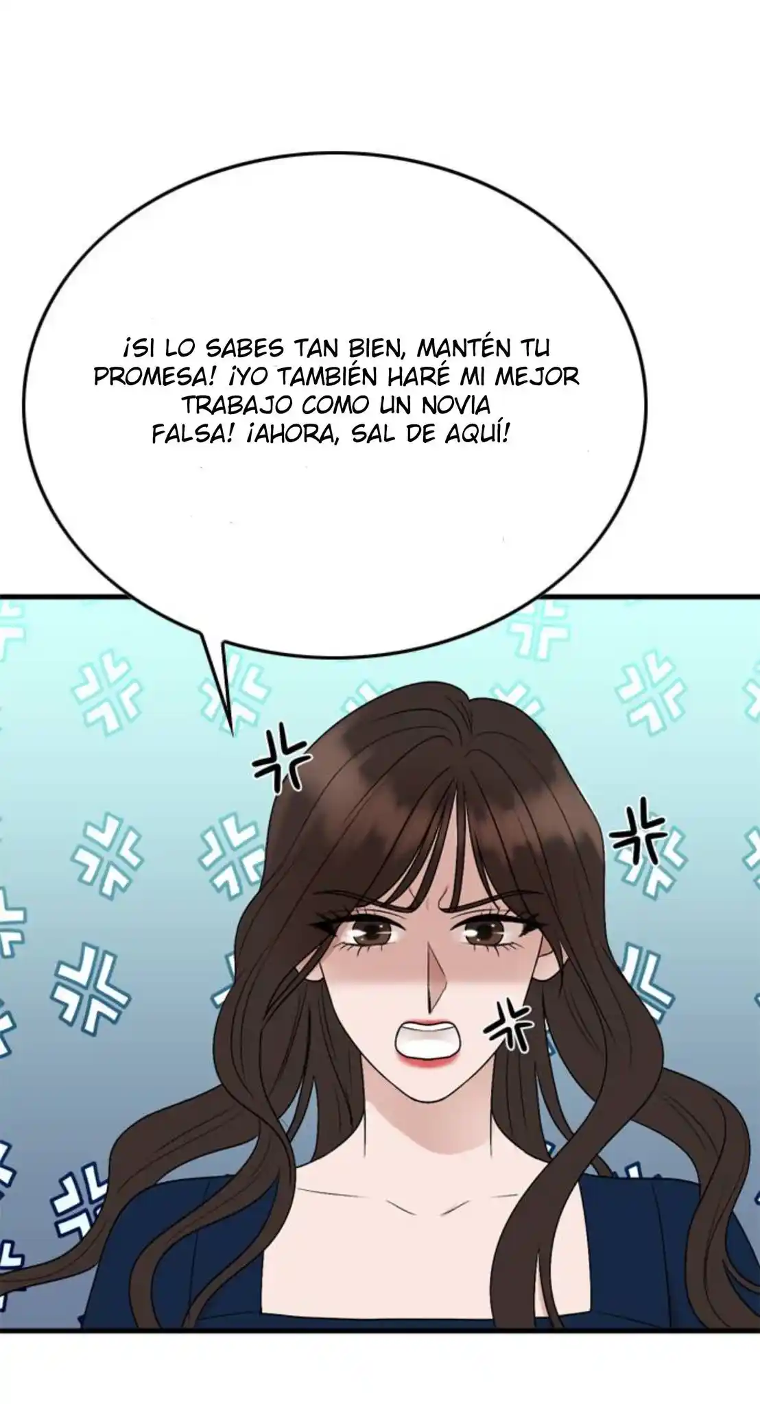 La Casa De Mi Hermano Está Embrujada - Capítulo 8 - Página 116 - LectorTMOo