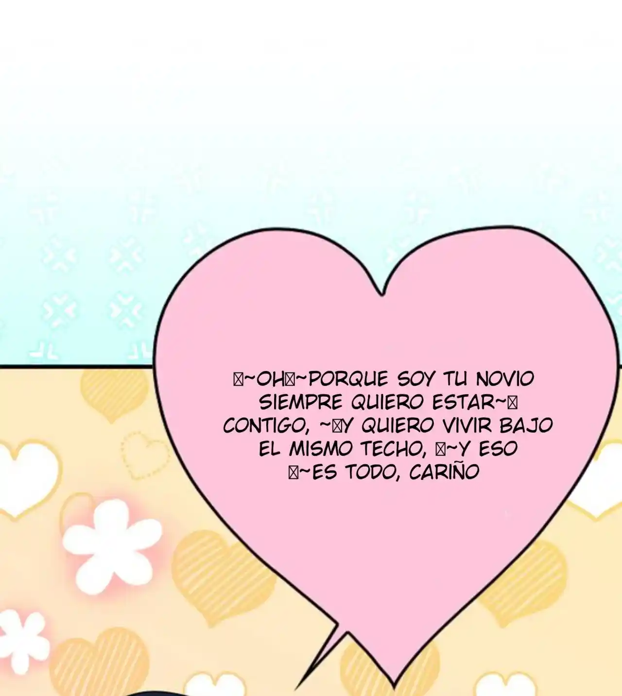 La Casa De Mi Hermano Está Embrujada - Capítulo 8 - Página 117 - LectorTMOo