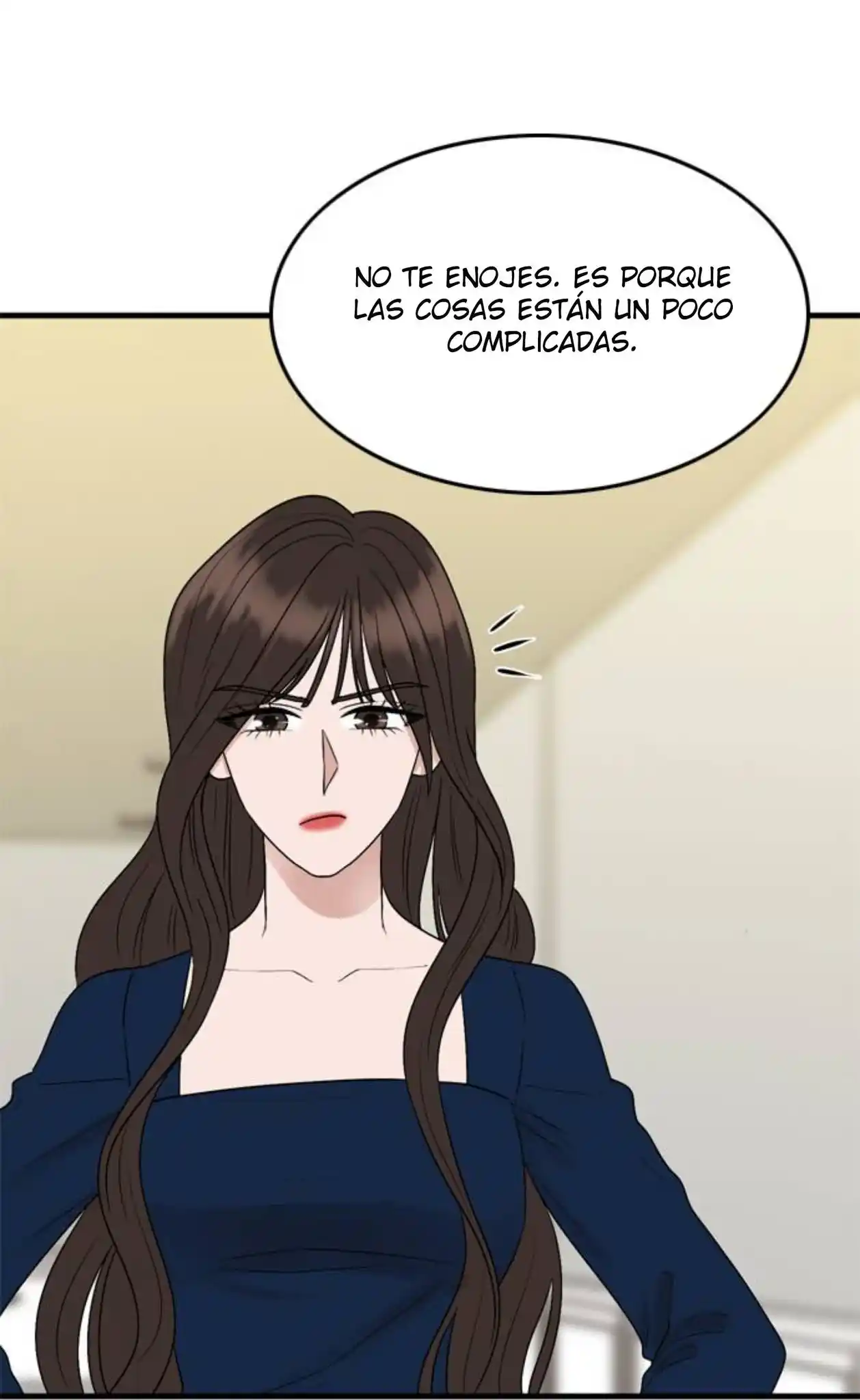 La Casa De Mi Hermano Está Embrujada - Capítulo 8 - Página 121 - LectorTMOo