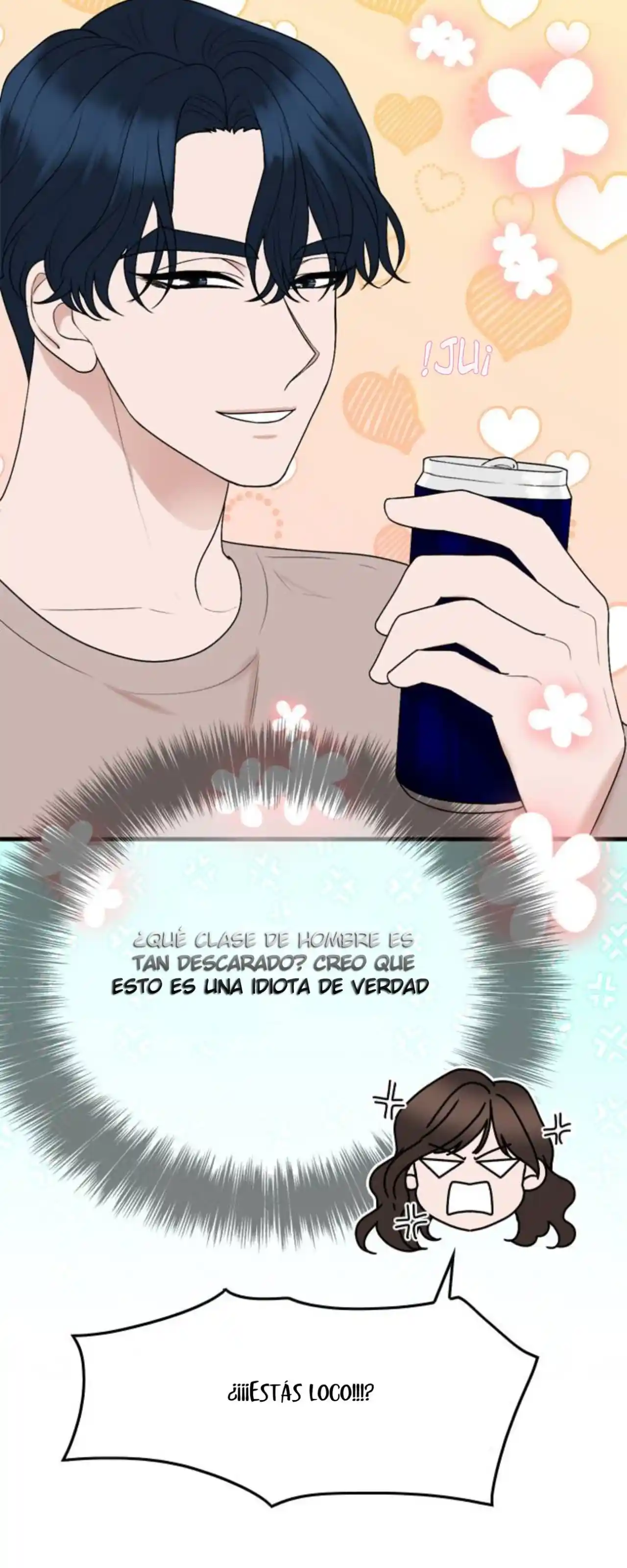 La Casa De Mi Hermano Está Embrujada - Capítulo 8 - Página 126 - LectorTMOo