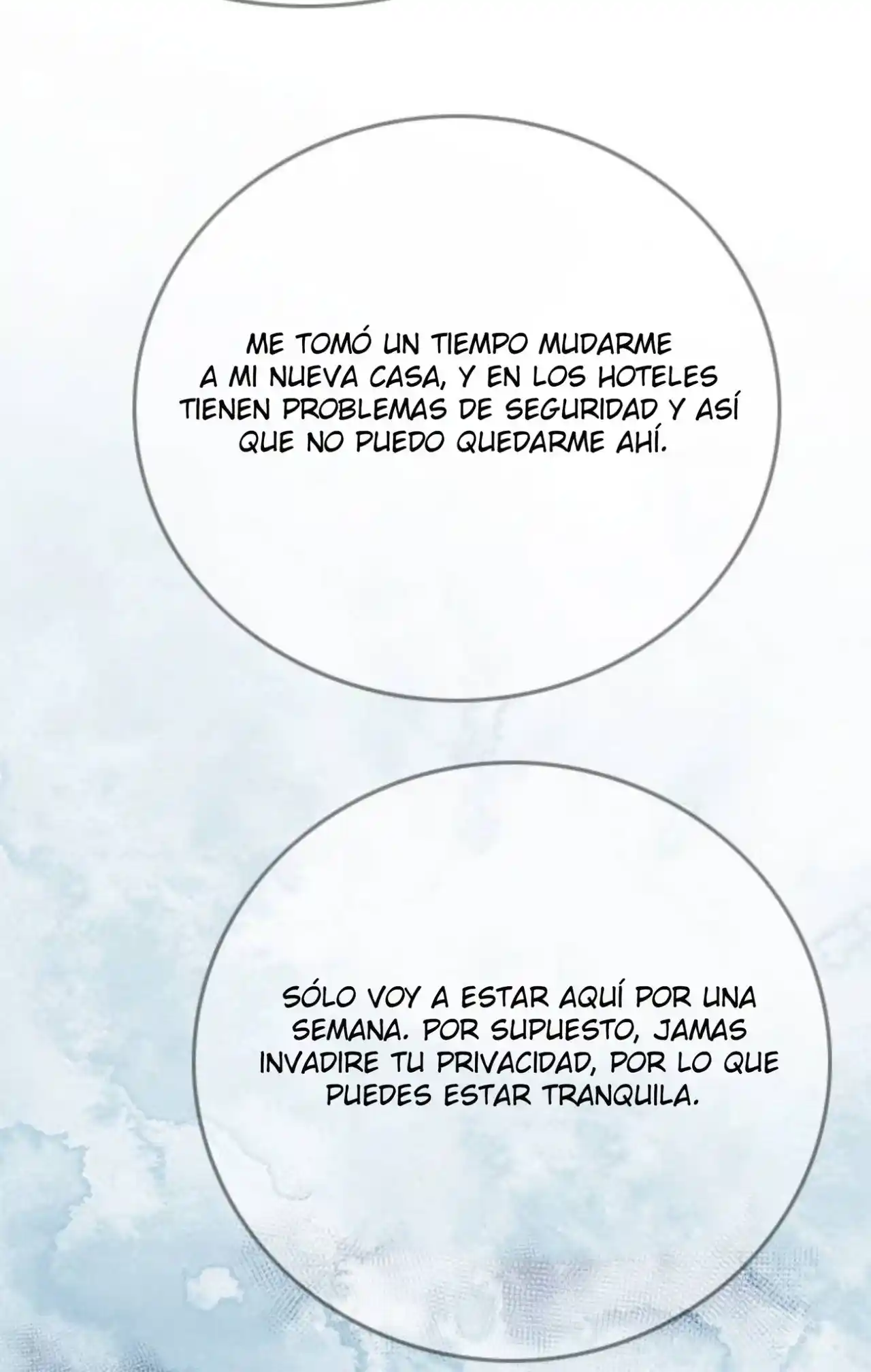 La Casa De Mi Hermano Está Embrujada - Capítulo 8 - Página 128 - LectorTMOo