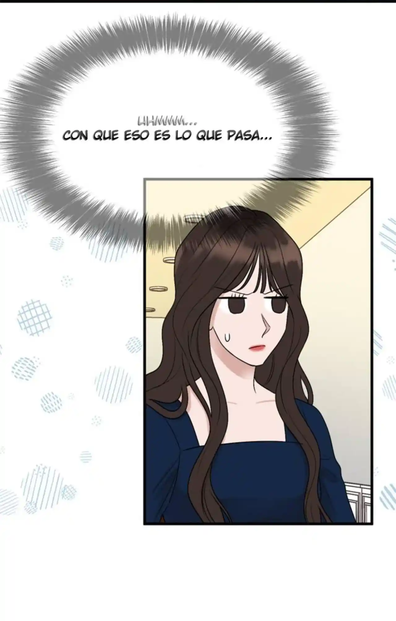 La Casa De Mi Hermano Está Embrujada - Capítulo 8 - Página 136 - LectorTMOo