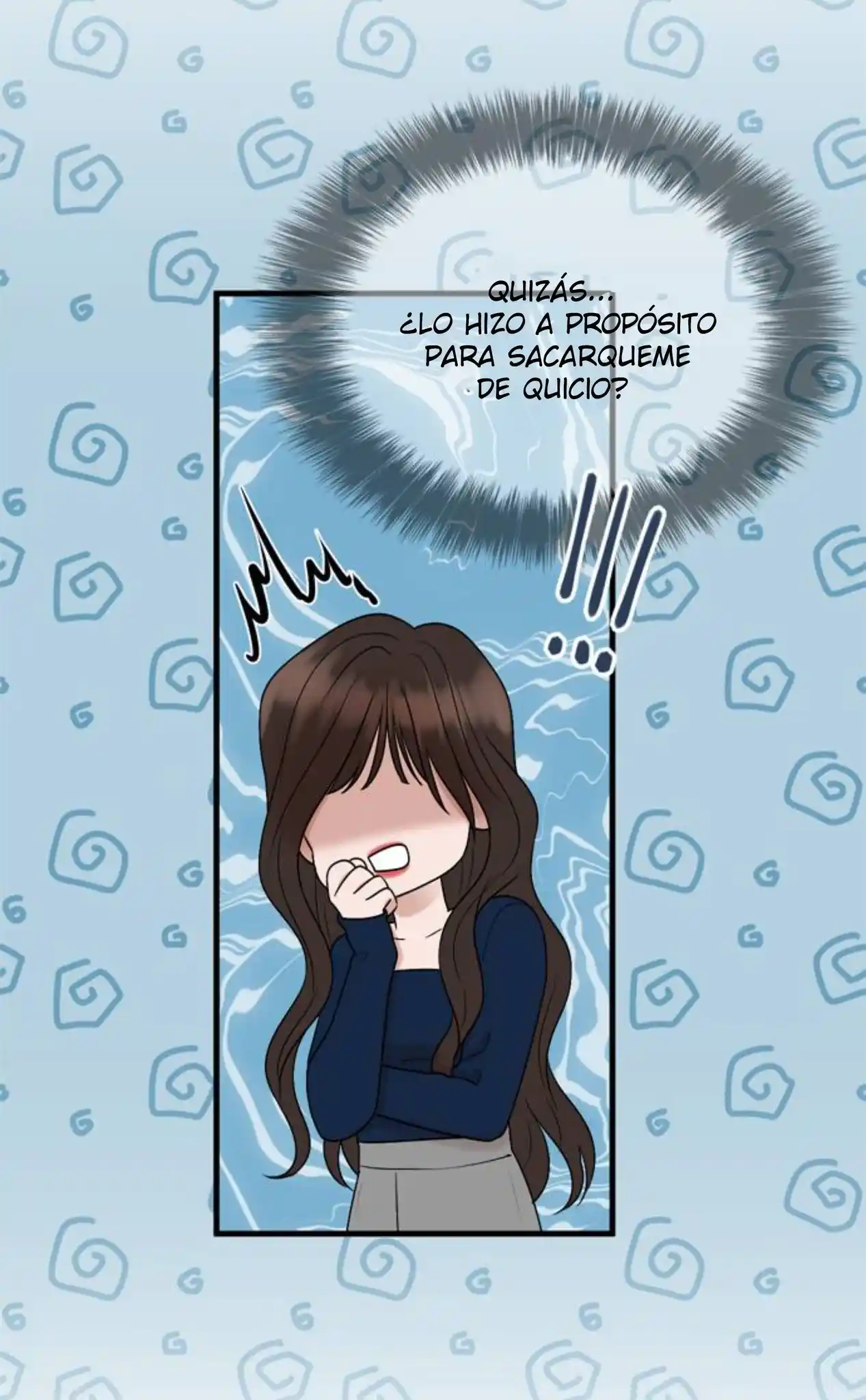 La Casa De Mi Hermano Está Embrujada - Capítulo 8 - Página 141 - LectorTMOo